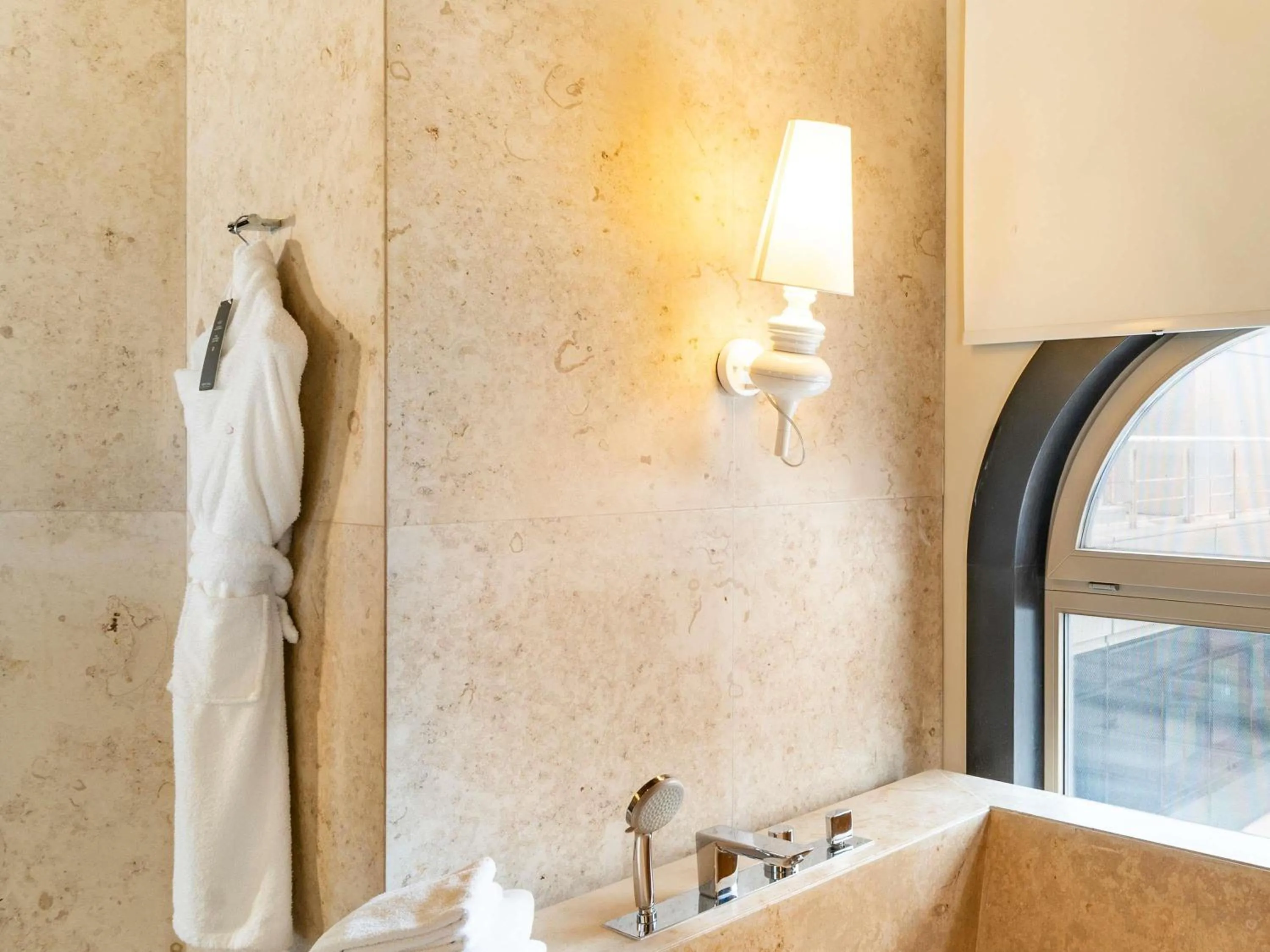 Bedroom in Sofitel Montevideo Casino Carrasco & Spa