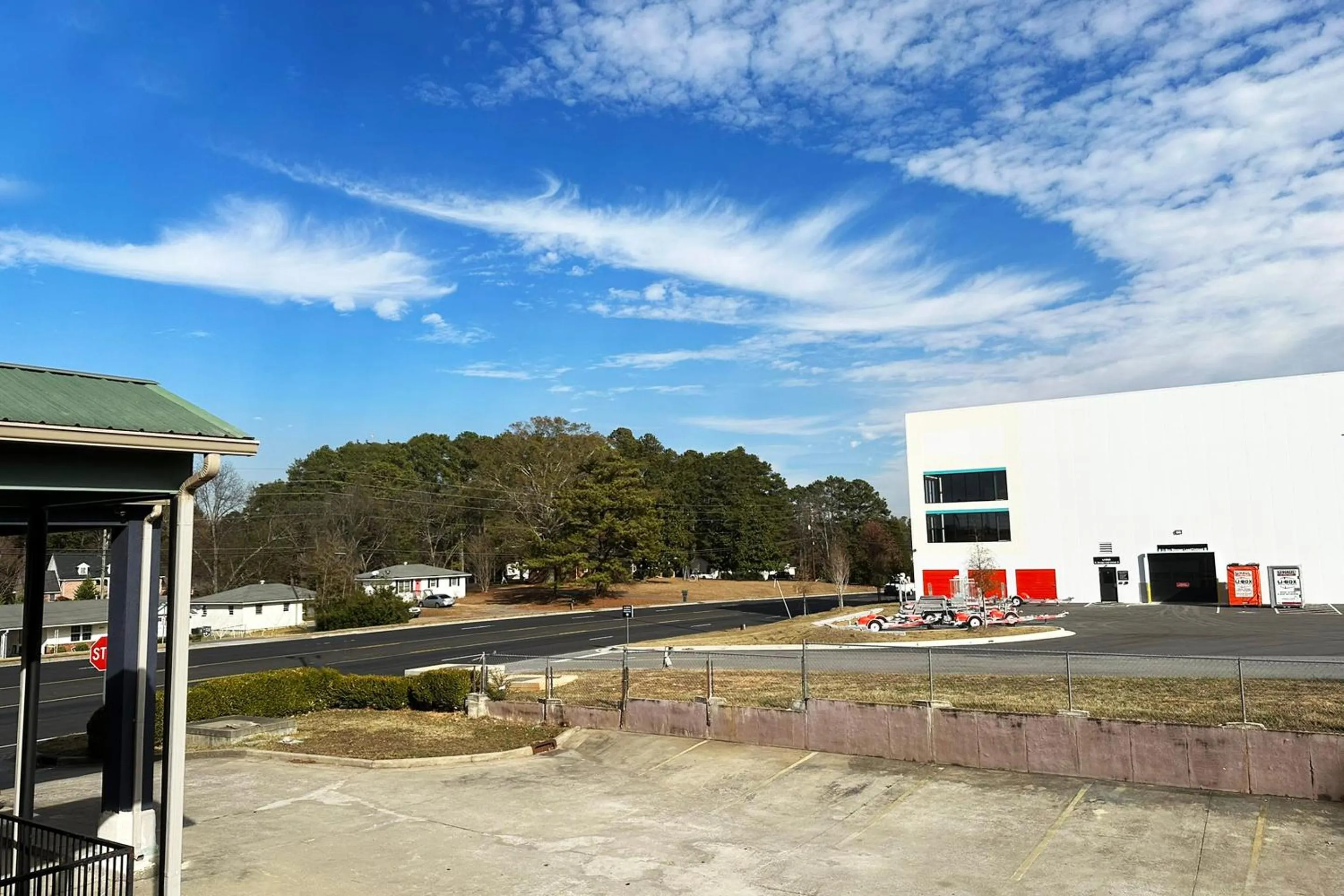 Lobby or reception in Garden Inn & Suites