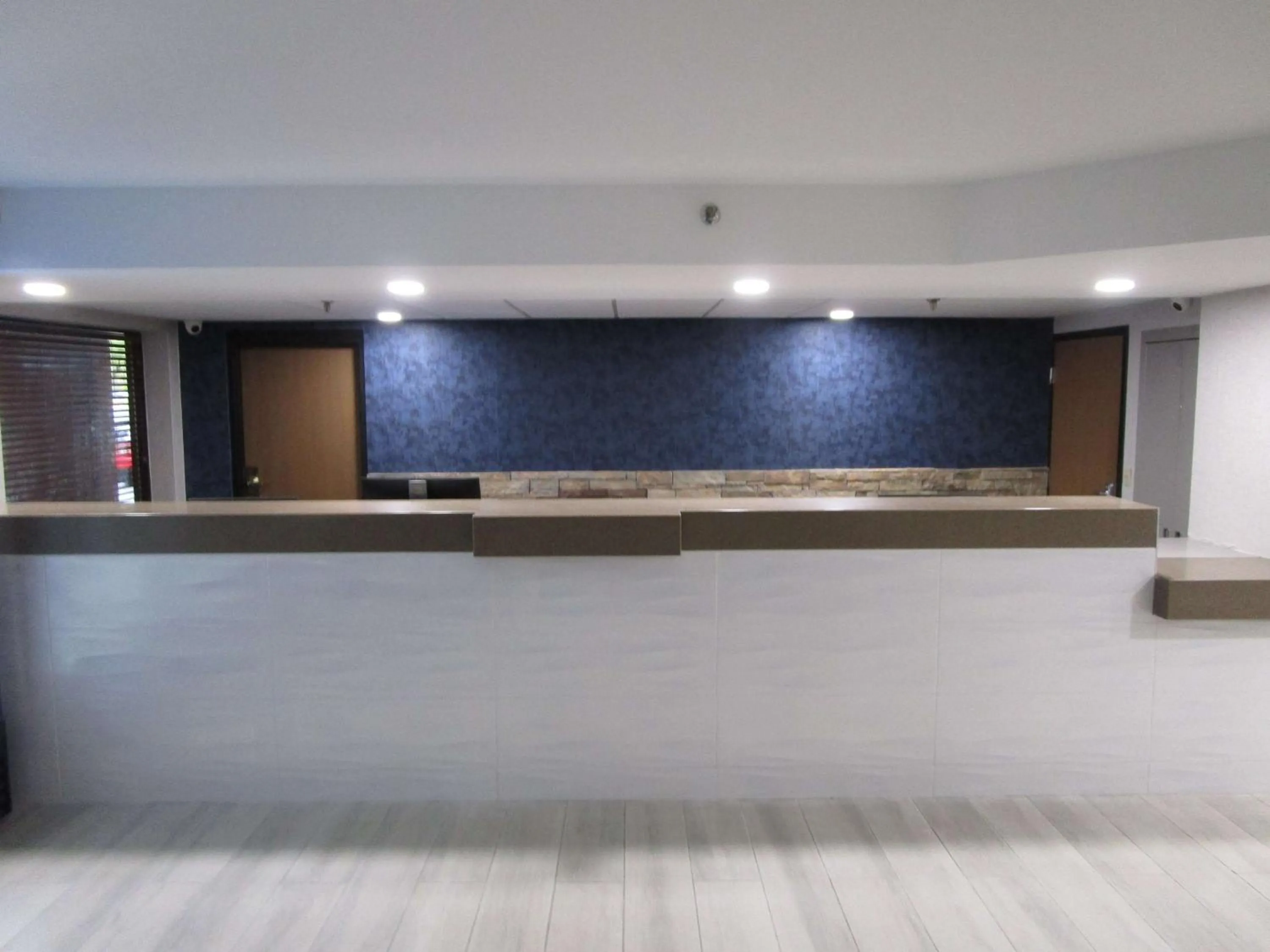 Lobby or reception in Best Western Bloomington Edina - Minneapolis