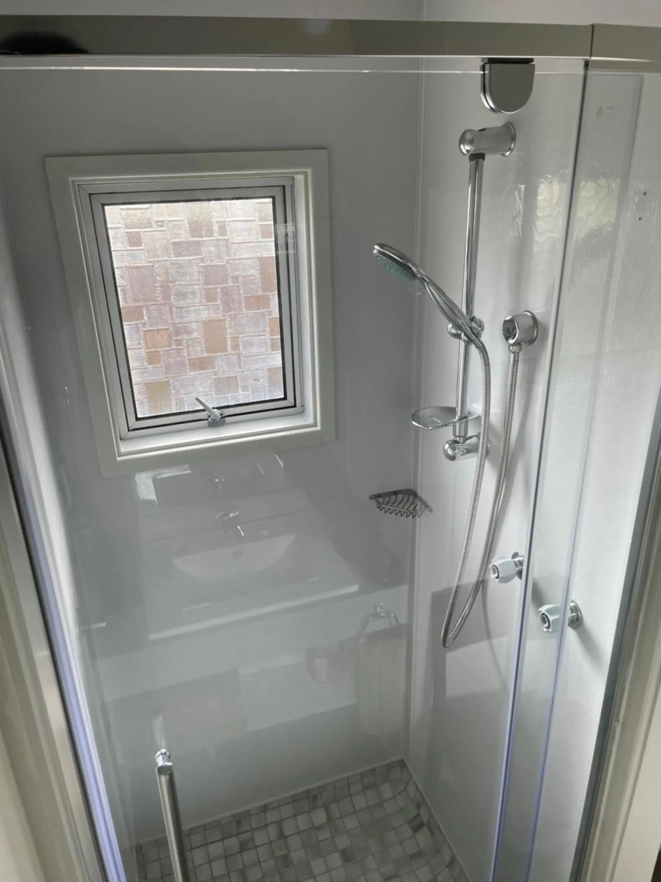 Three-Bedroom Apartment in Aaron Court Motel Whangarei Three-Bedroom Apartment in Aaron Court Motel Whangarei