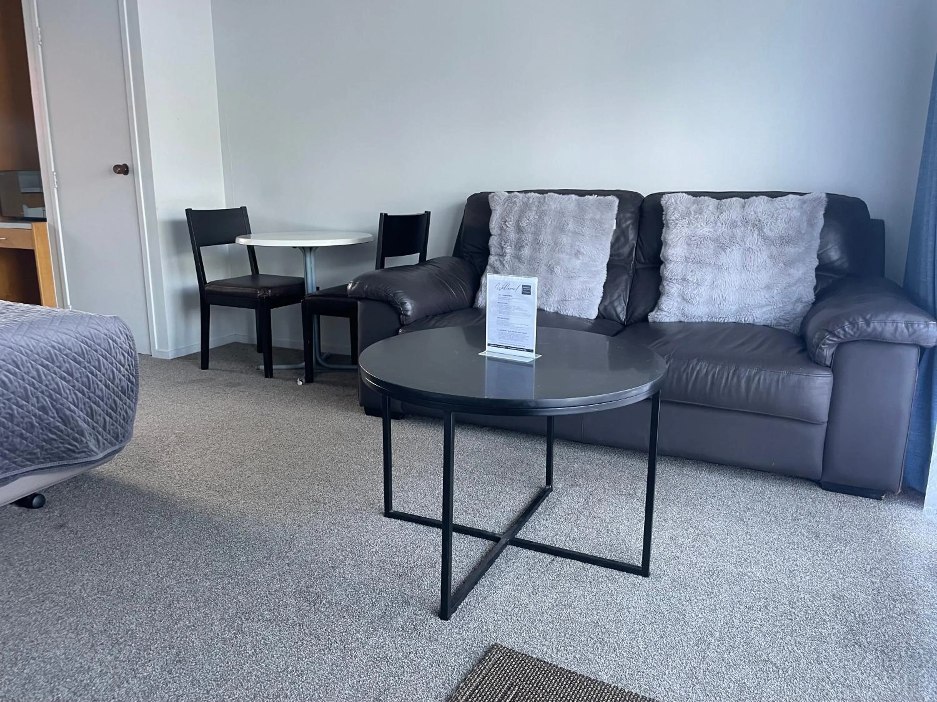 Aaron Court Motel Whangarei