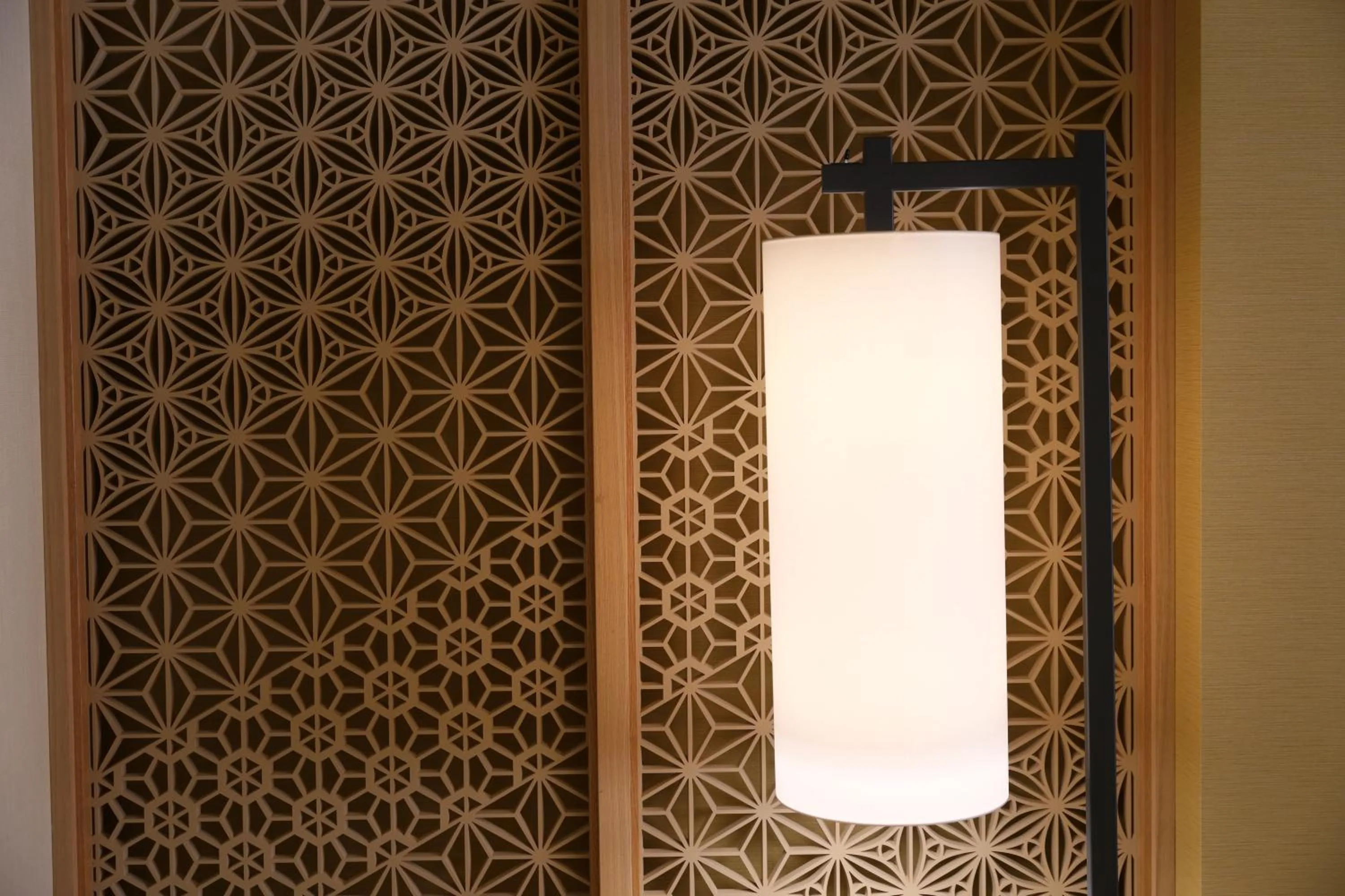 Photo of the whole room in Oku Yugawara SANSUIROU