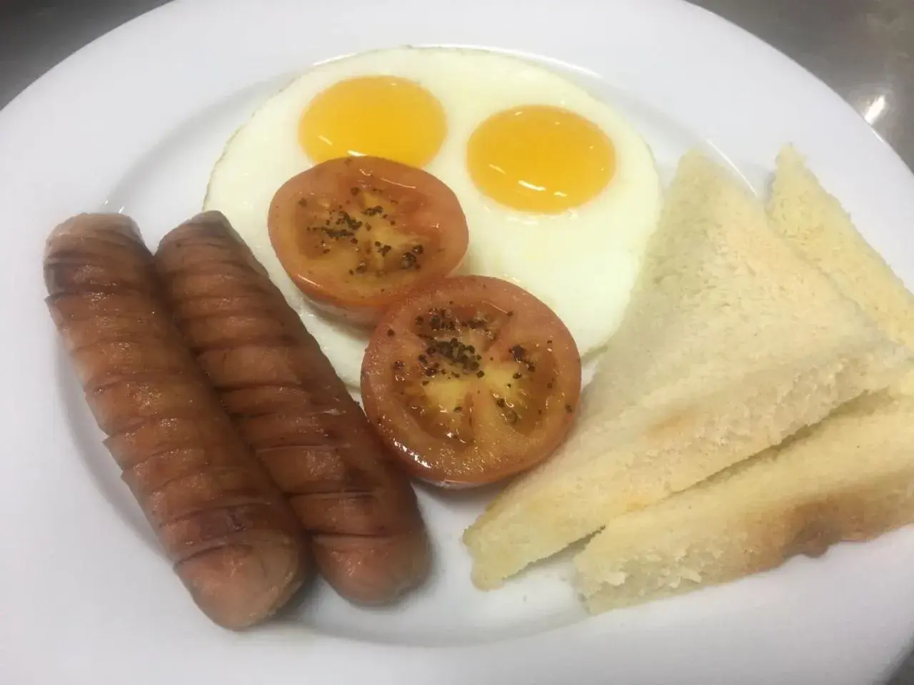 Hotel The Ramelau Hotel The Ramelau