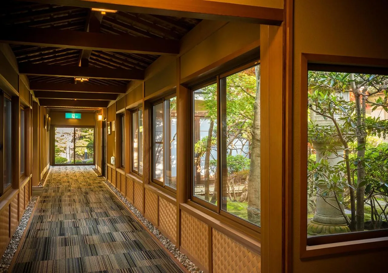 Area and facilities in Haiya