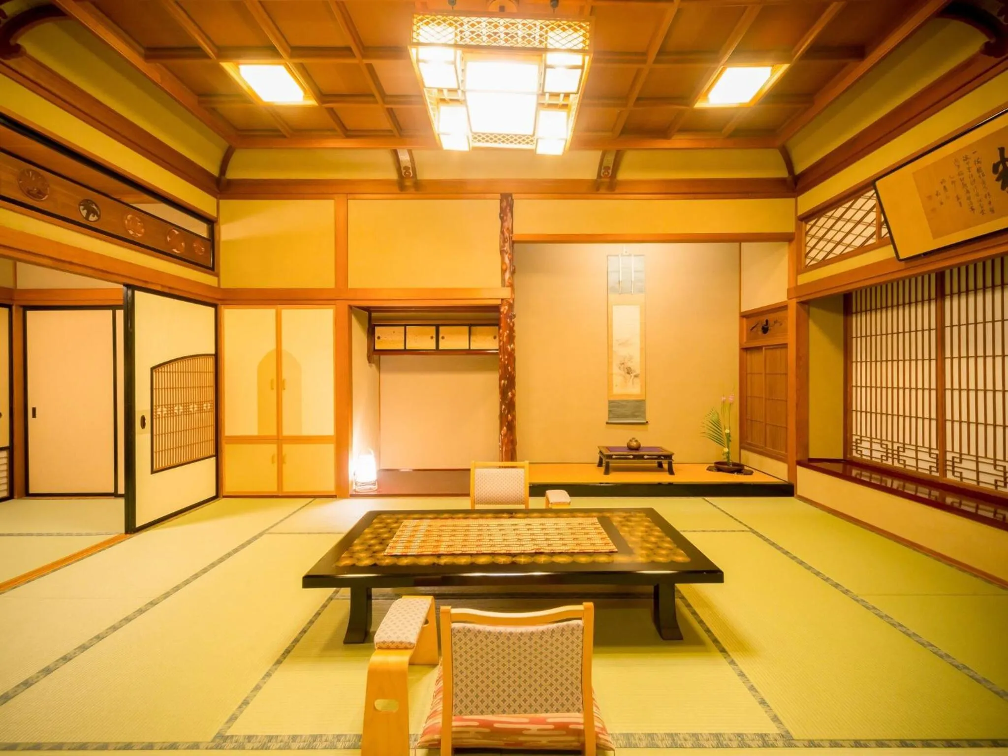 Photo of the whole room in Haiya