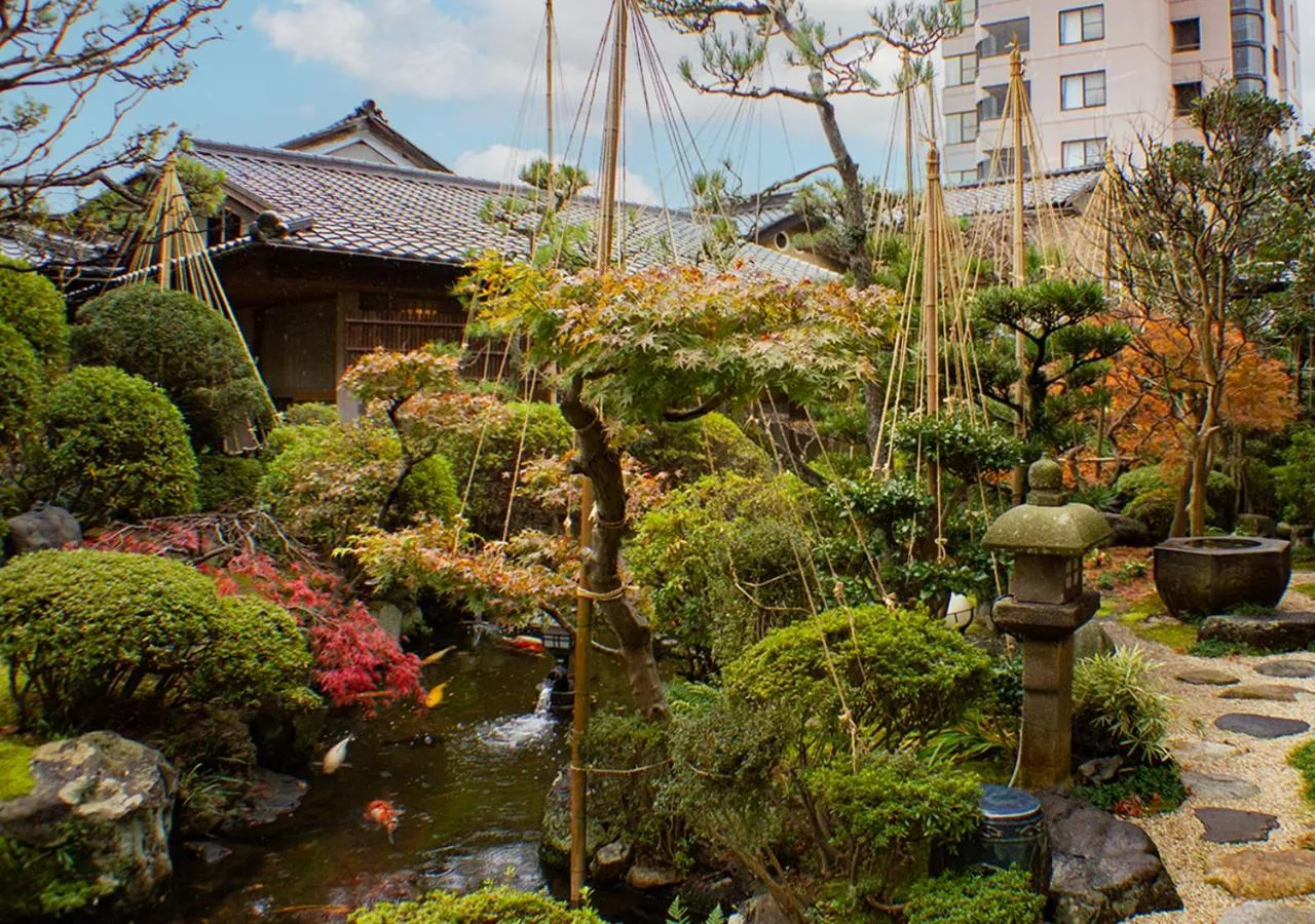 Property building in Haiya