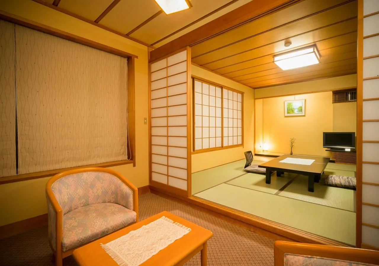 Photo of the whole room in Haiya