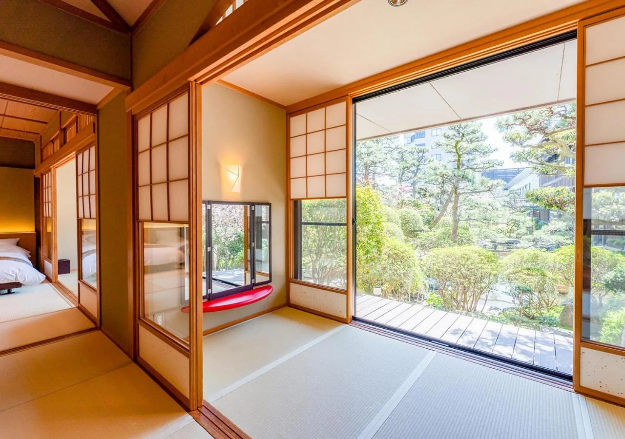 Photo of the whole room, Bed in Haiya