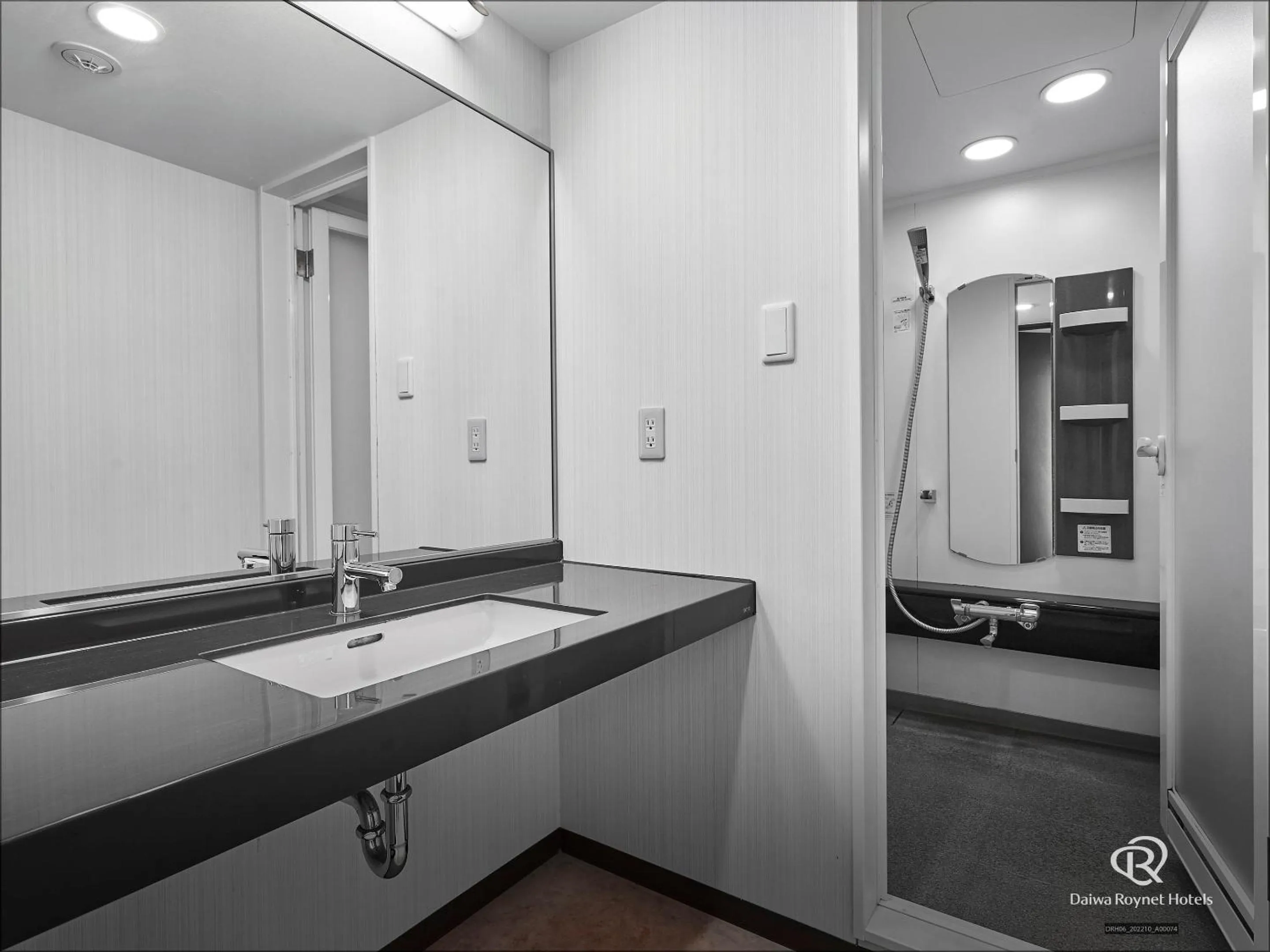 Daiwa Roynet Hotel Okayama Ekimae