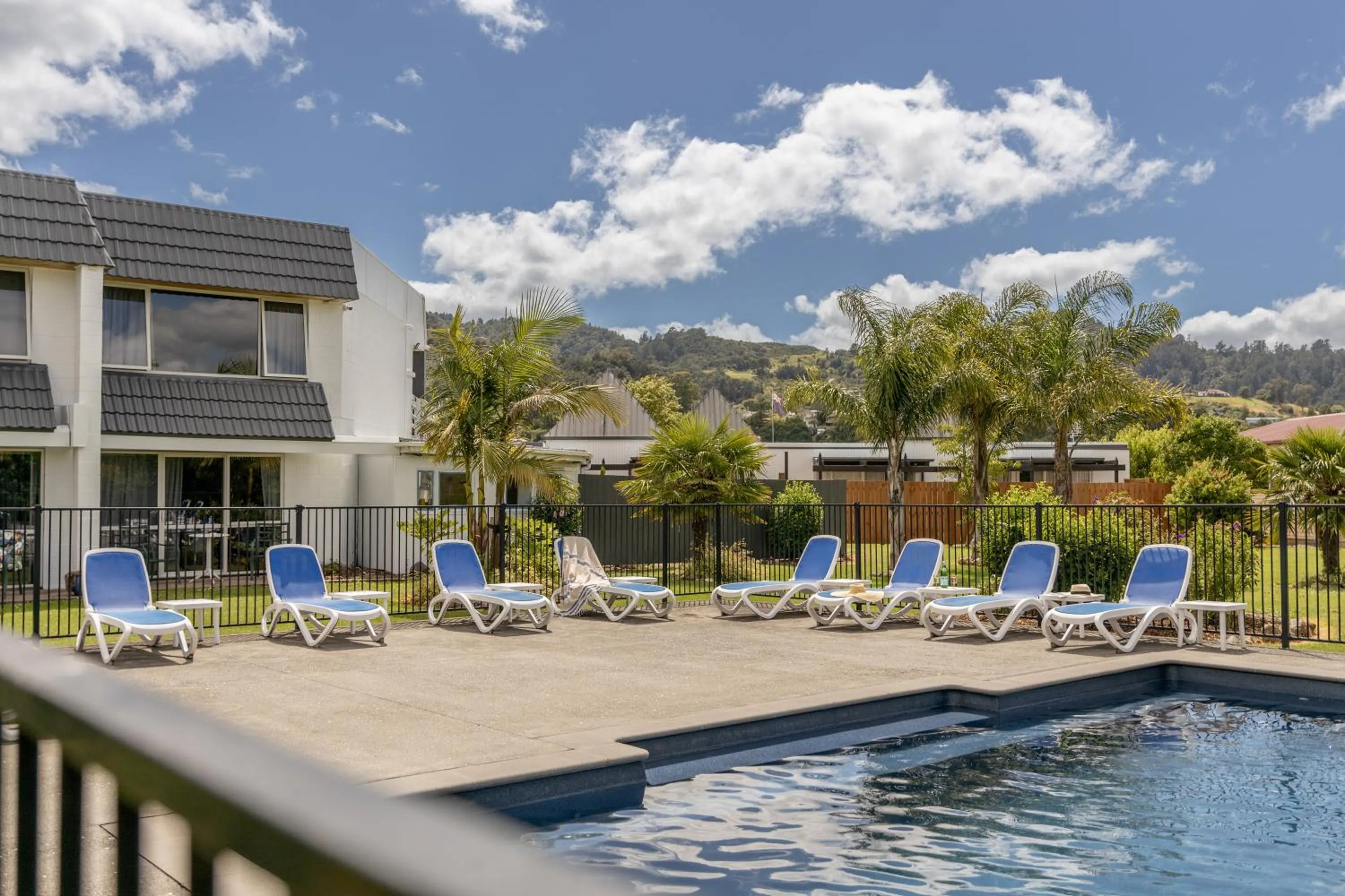 Avalon Motel Thames - Wenzel Motels