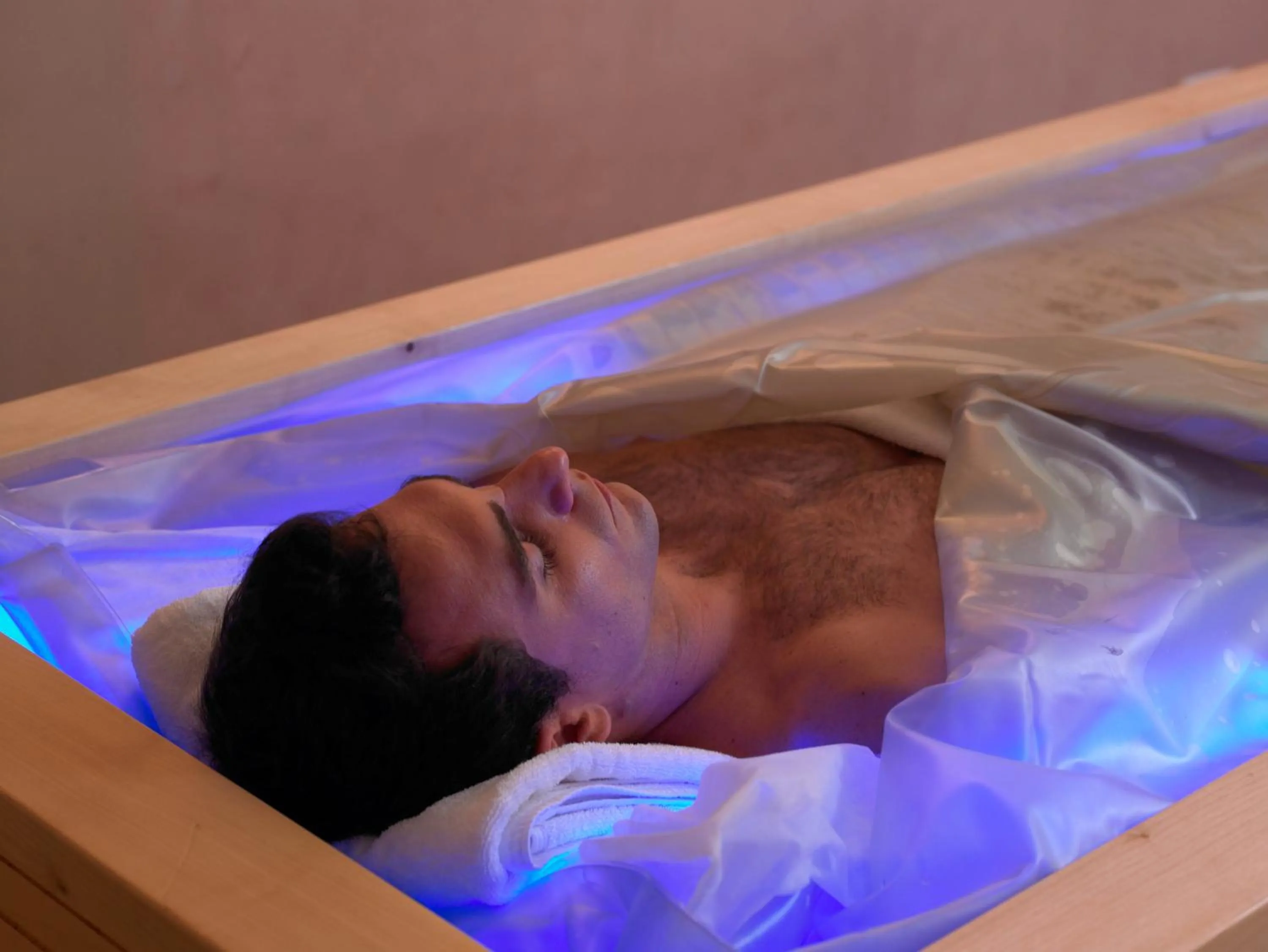 Spa and wellness centre/facilities in The Zuri Kumarakom Kerala Resort & Spa