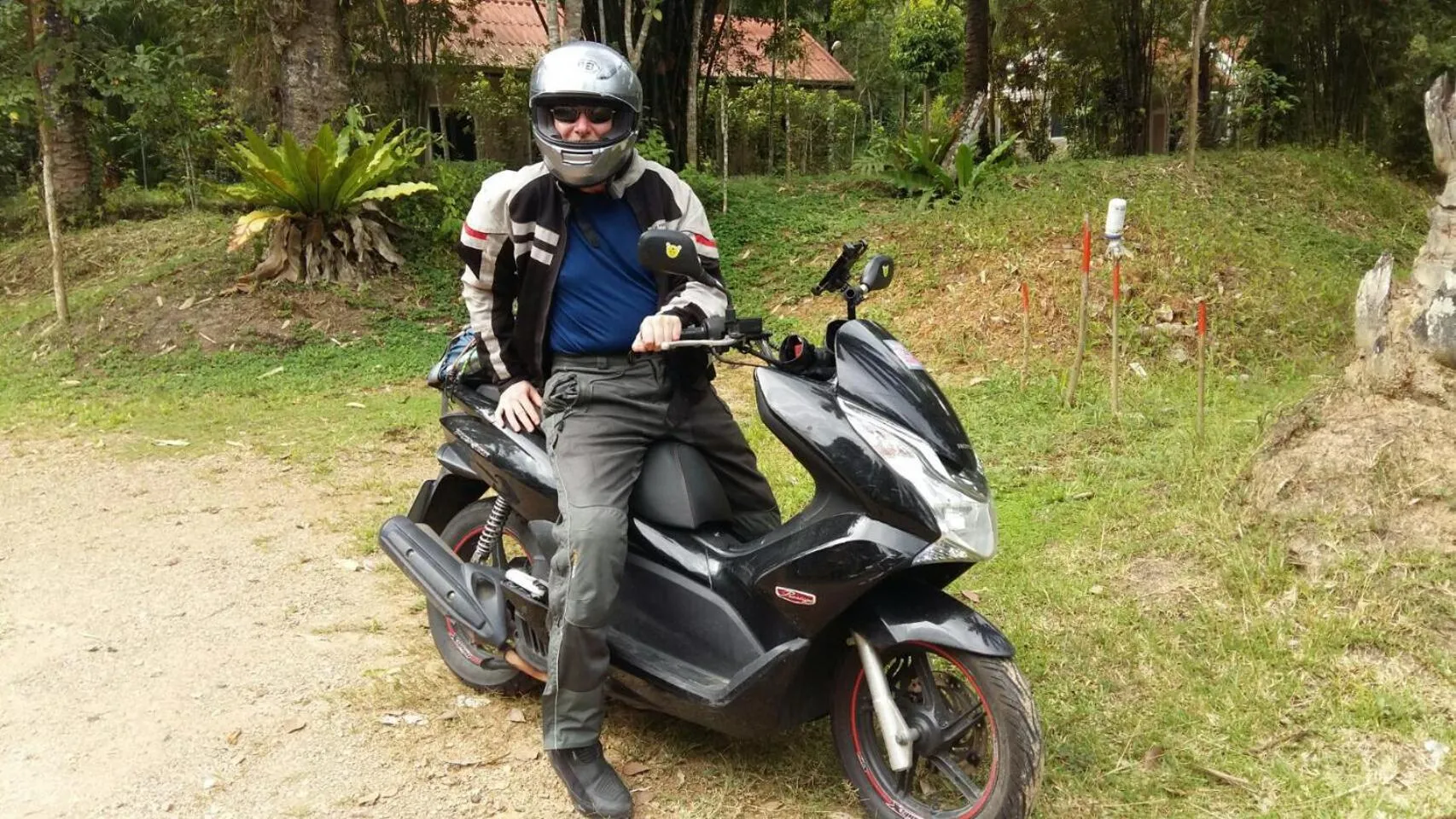 Suan Bang Bon Guest House