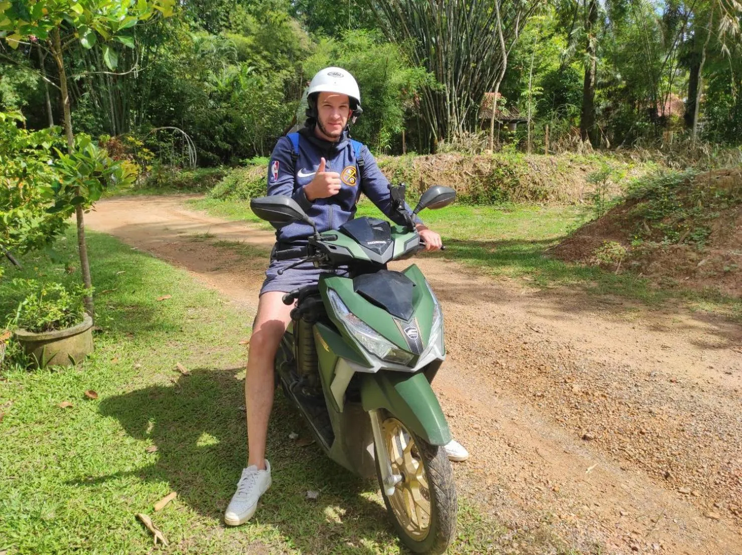 Suan Bang Bon Guest House