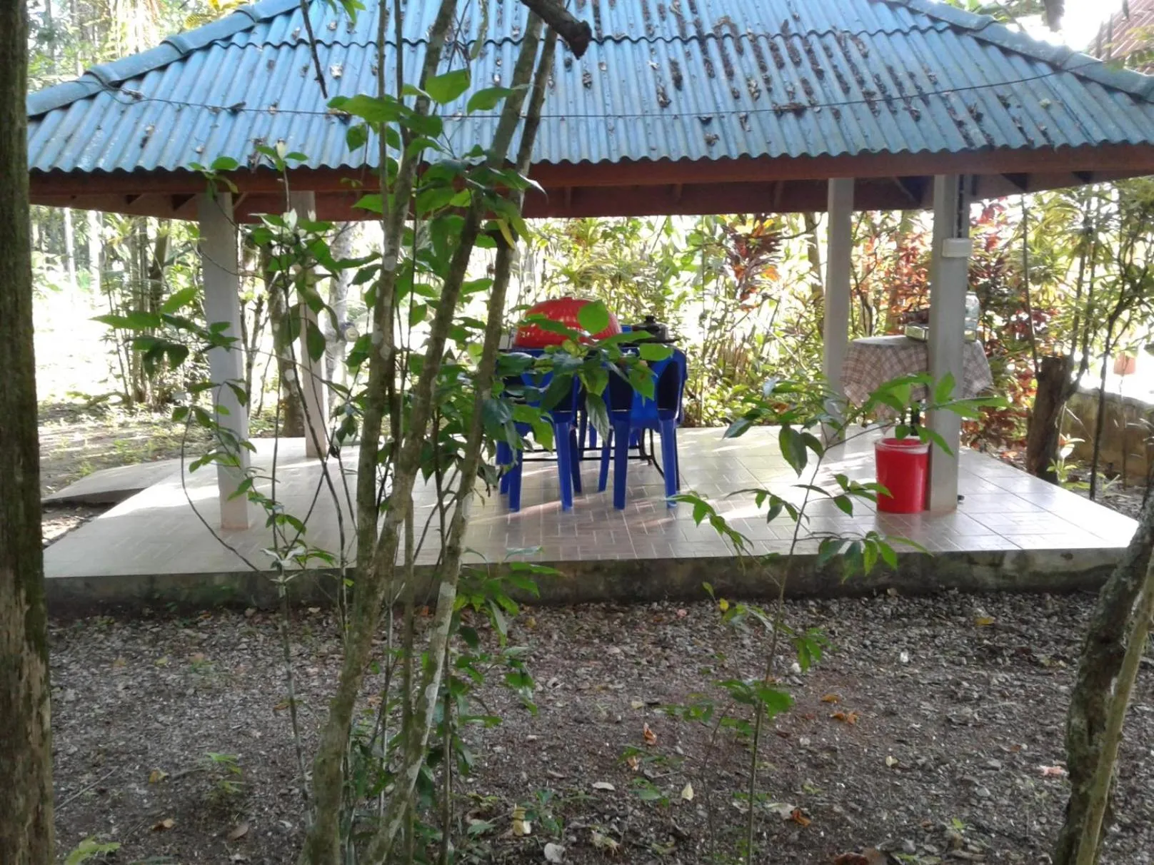 Suan Bang Bon Guest House