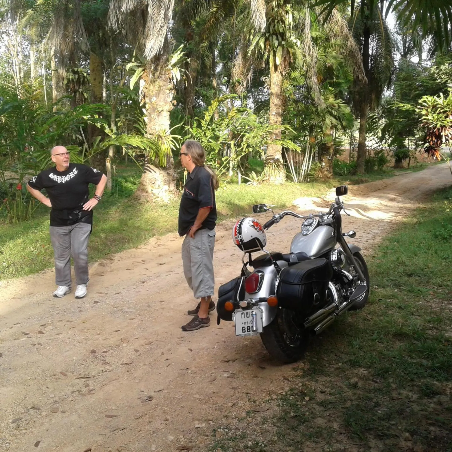 Suan Bang Bon Guest House