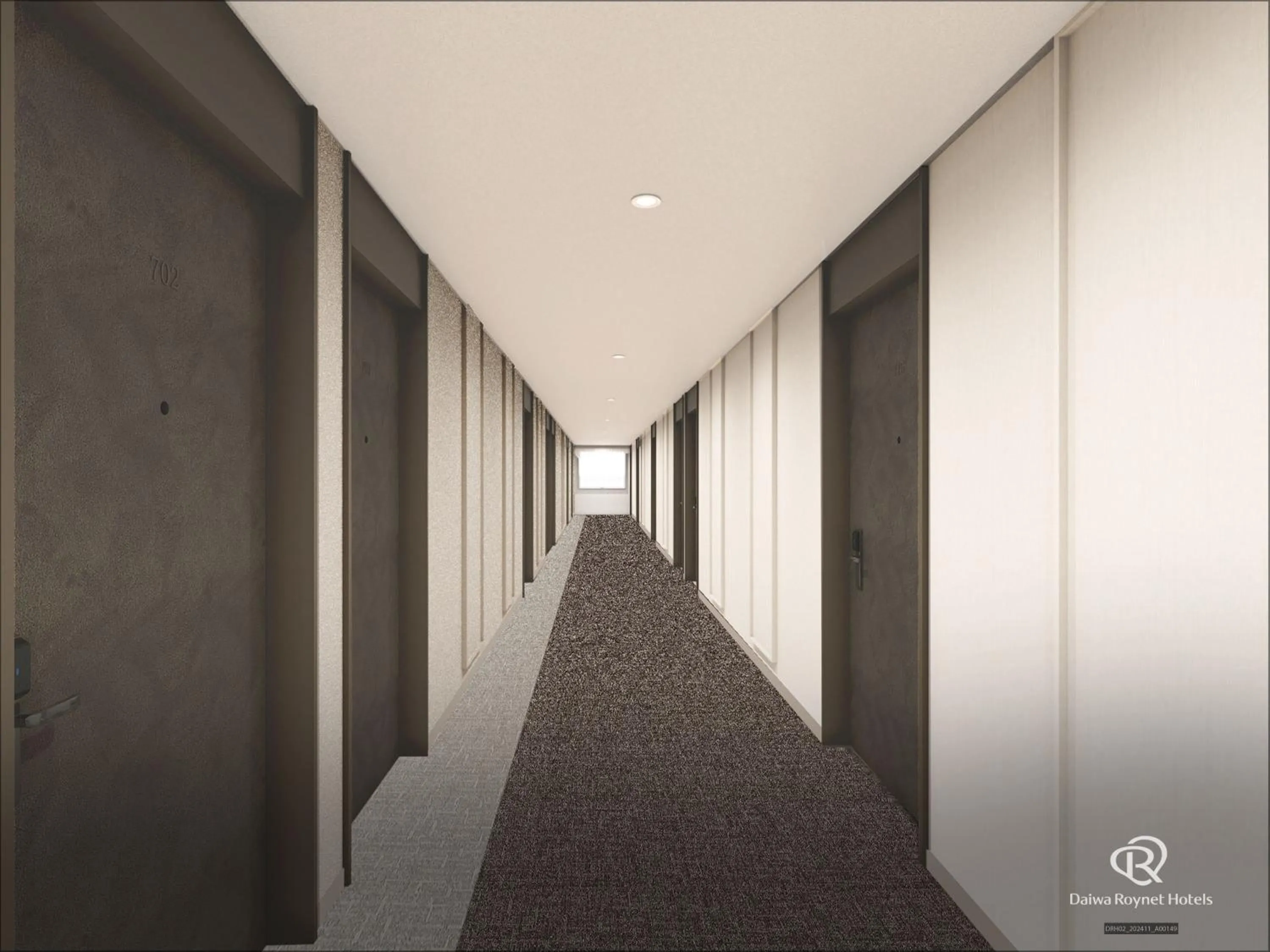 Daiwa Roynet Hotel Mito