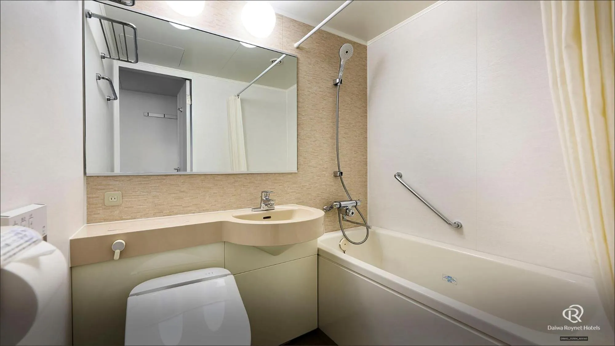 Daiwa Roynet Hotel Mito