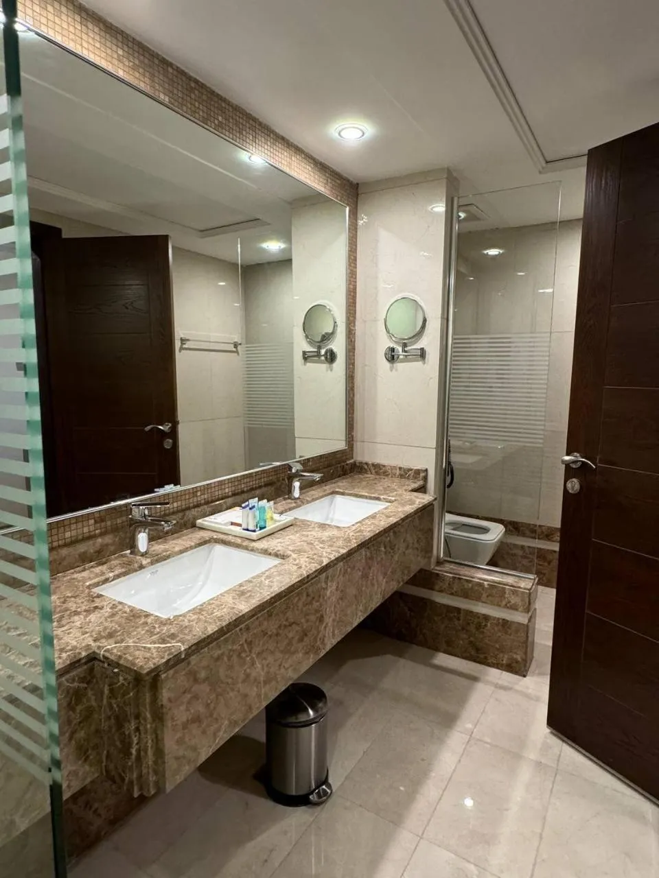 Violet Al Azizia Hotel MASJID Al Qatari