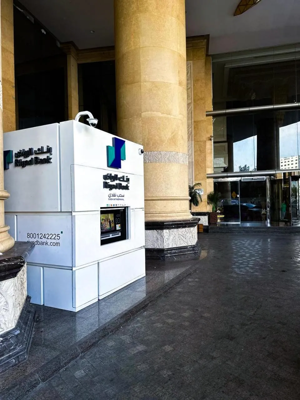 Violet Al Azizia Hotel MASJID Al Qatari