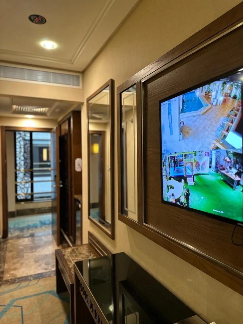 Violet Al Azizia Hotel MASJID Al Qatari