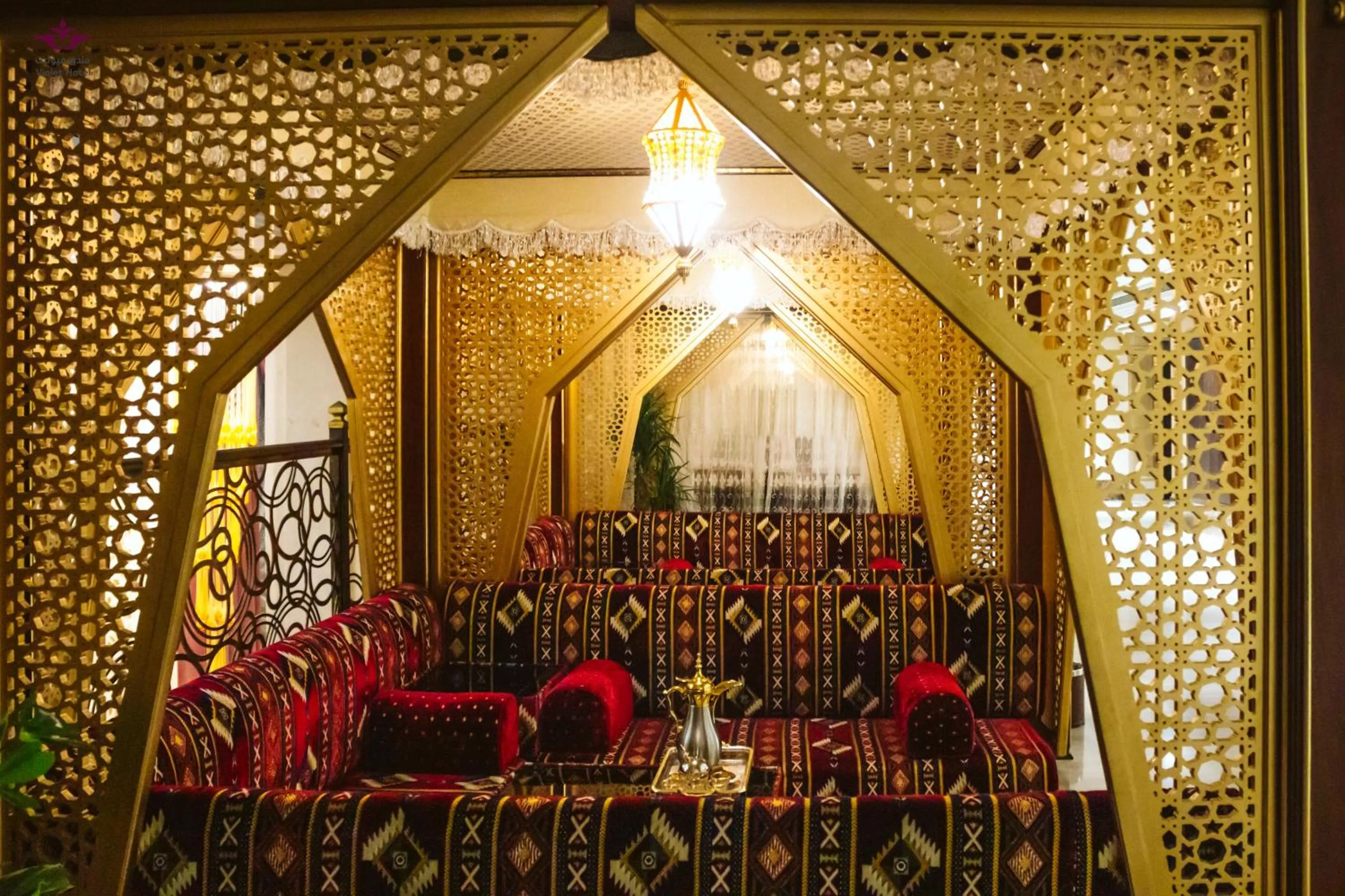 Violet Al Azizia Hotel MASJID Al Qatari