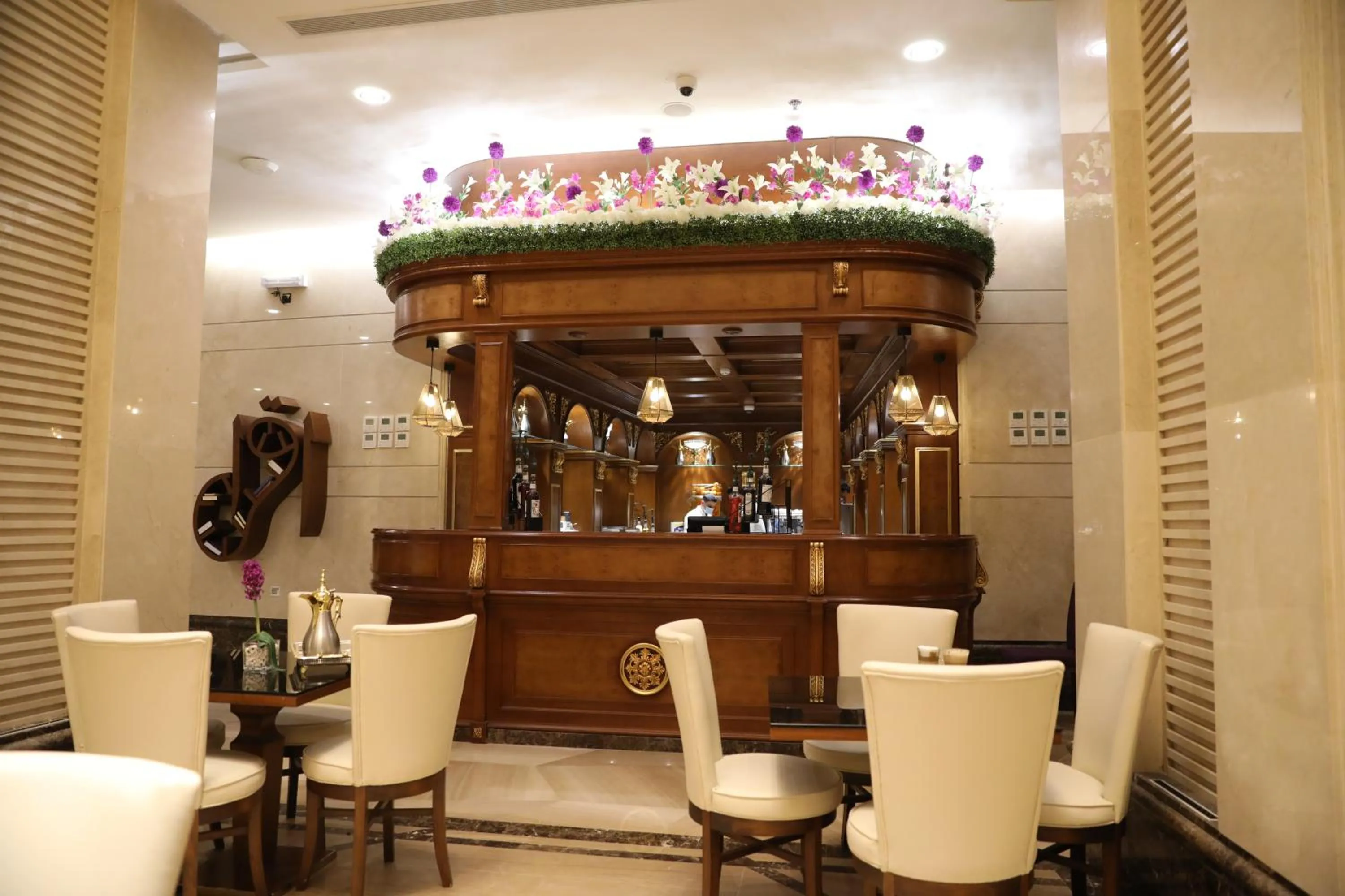 Violet Al Azizia Hotel MASJID Al Qatari