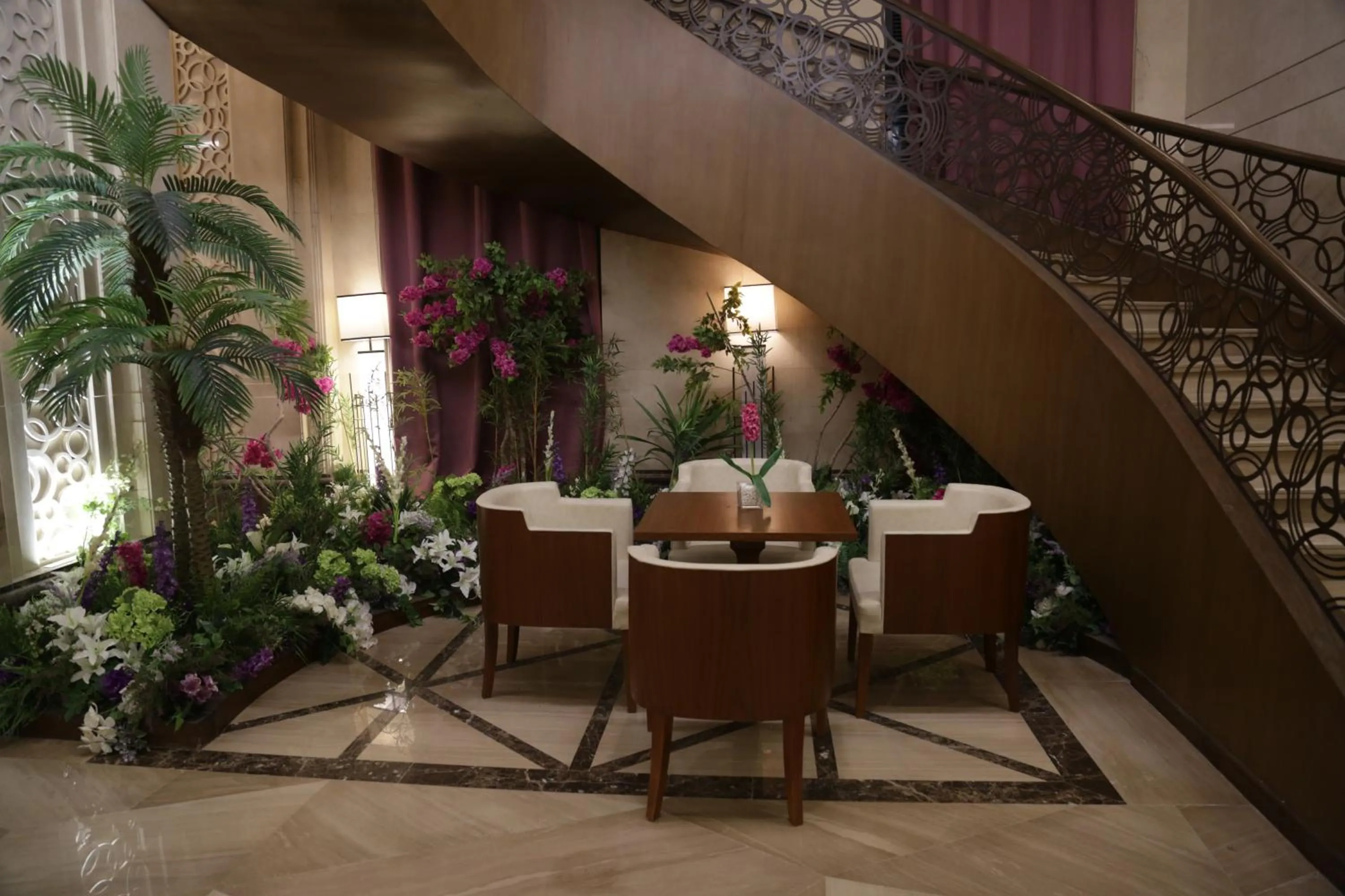 Violet Al Azizia Hotel MASJID Al Qatari