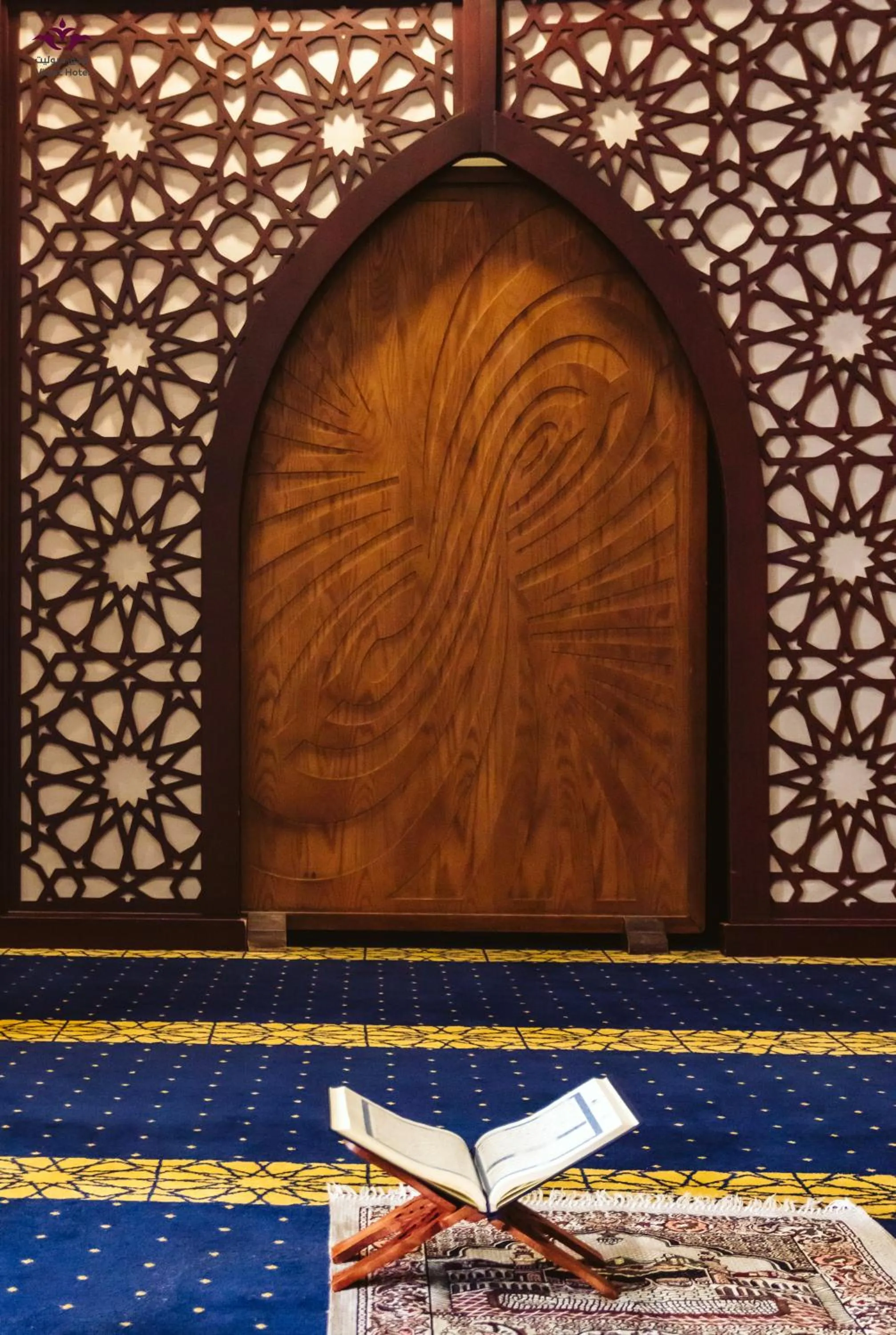 Violet Al Azizia Hotel MASJID Al Qatari