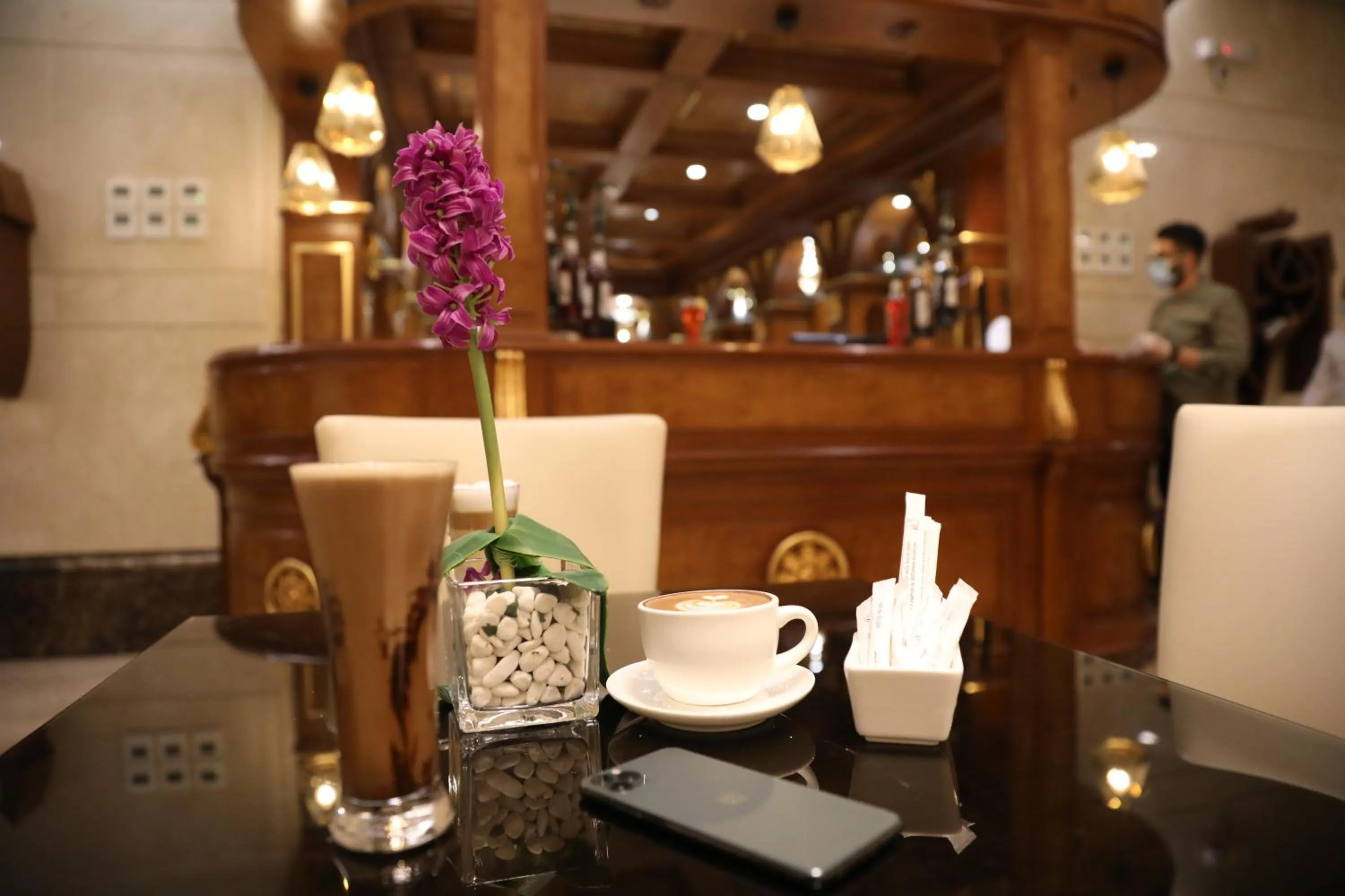 Violet Al Azizia Hotel MASJID Al Qatari