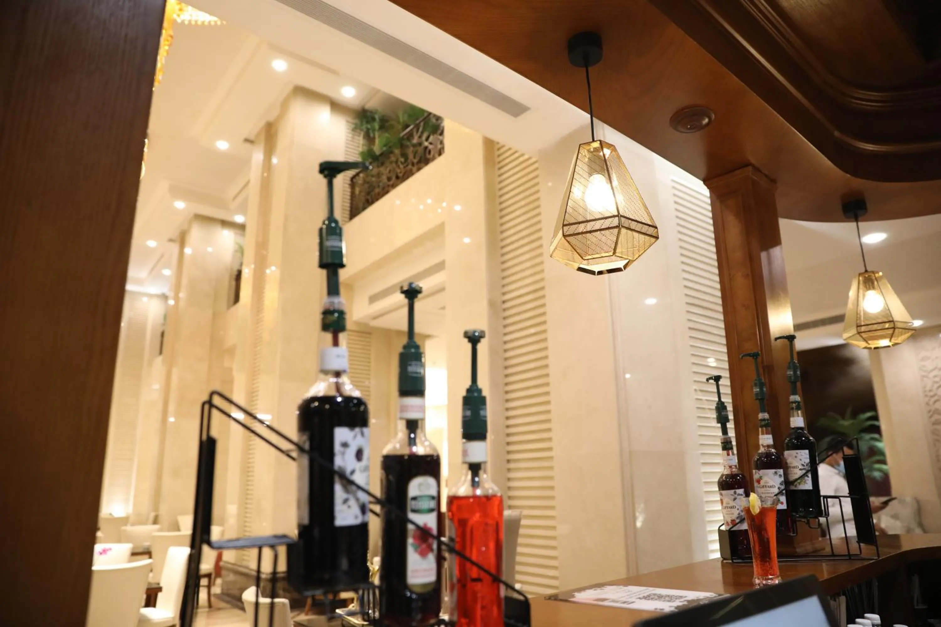 Violet Al Azizia Hotel MASJID Al Qatari