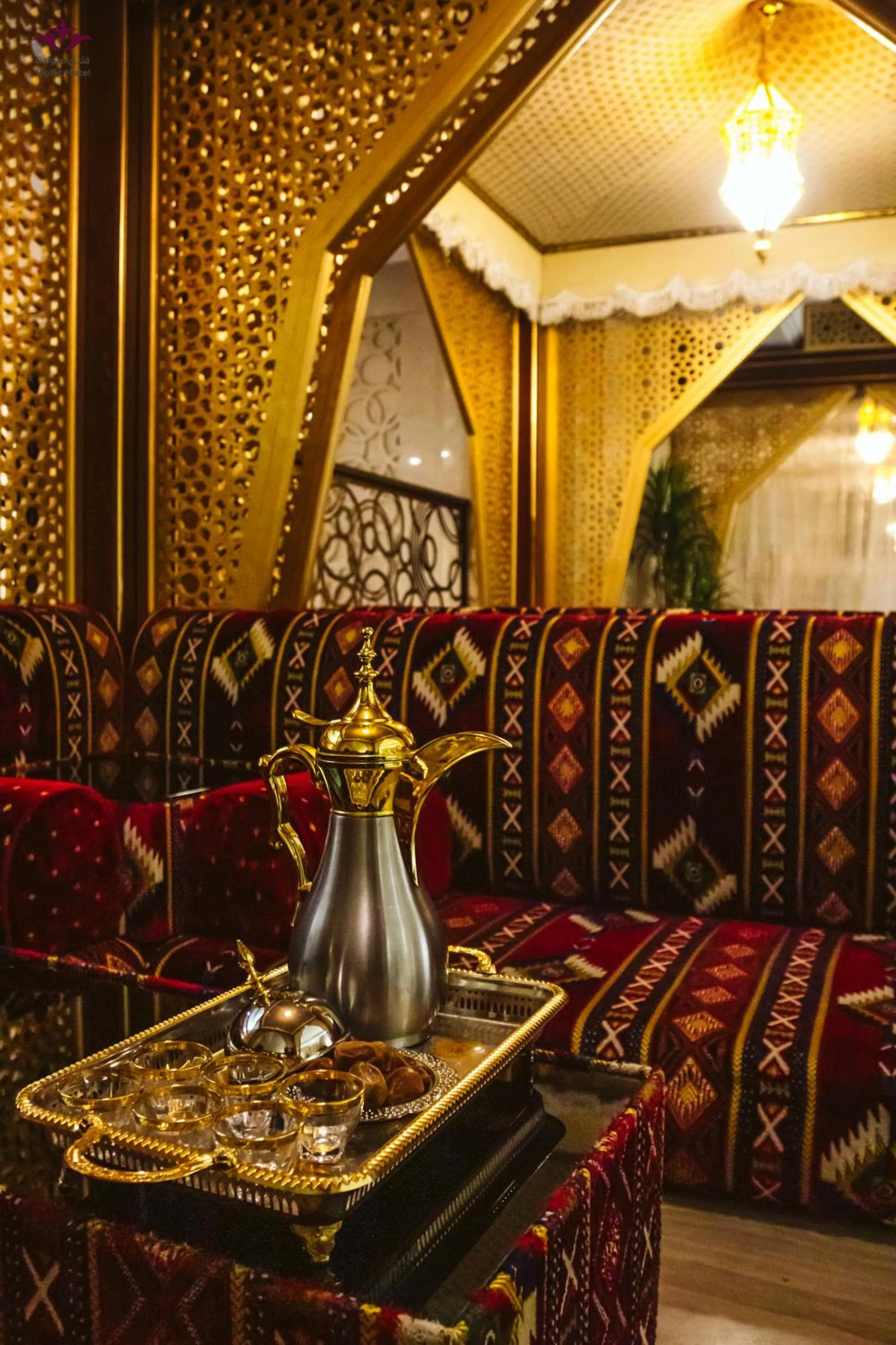 Violet Al Azizia Hotel MASJID Al Qatari