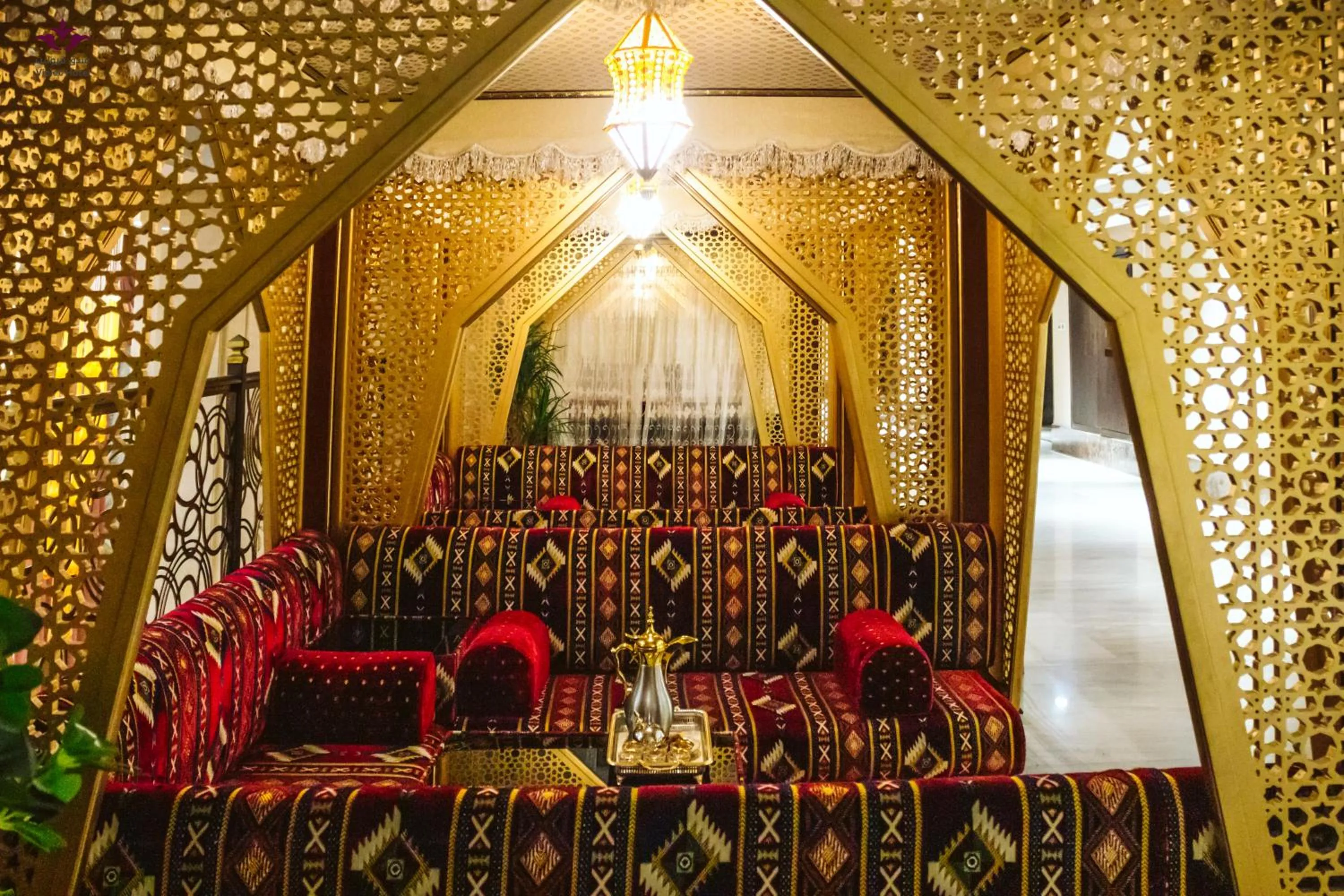 Violet Al Azizia Hotel MASJID Al Qatari