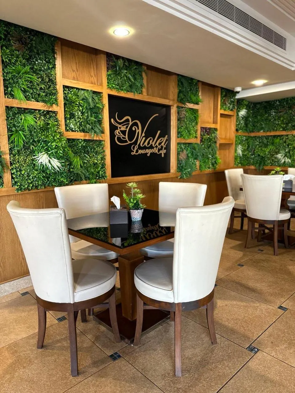 Violet Al Azizia Hotel MASJID Al Qatari