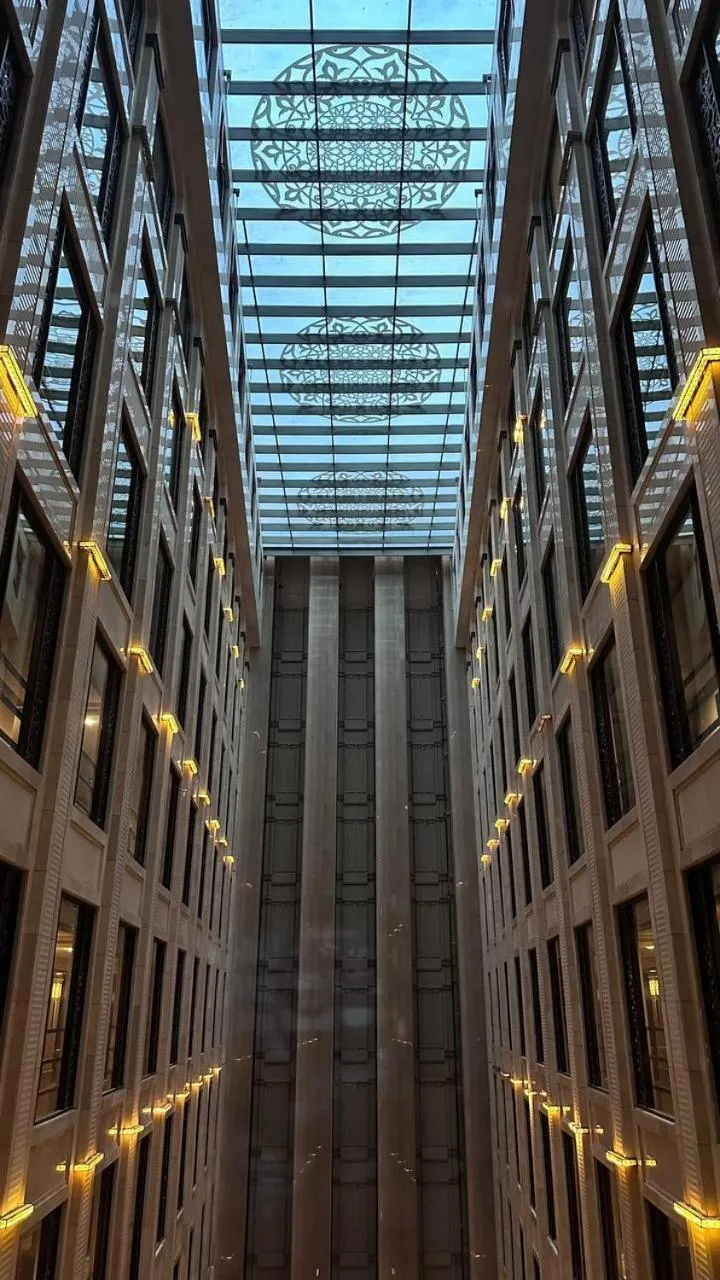 Violet Al Azizia Hotel MASJID Al Qatari