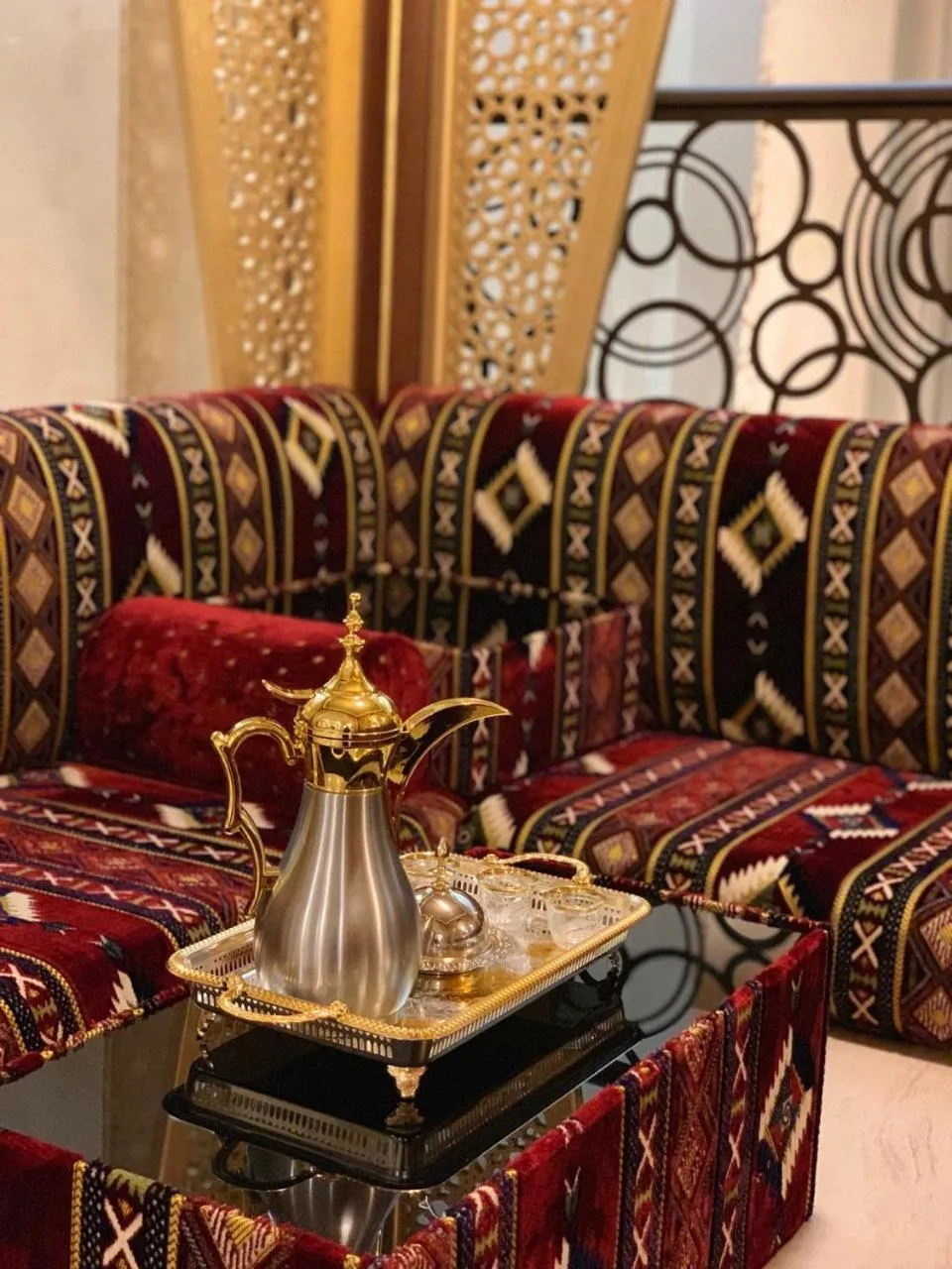 Violet Al Azizia Hotel MASJID Al Qatari