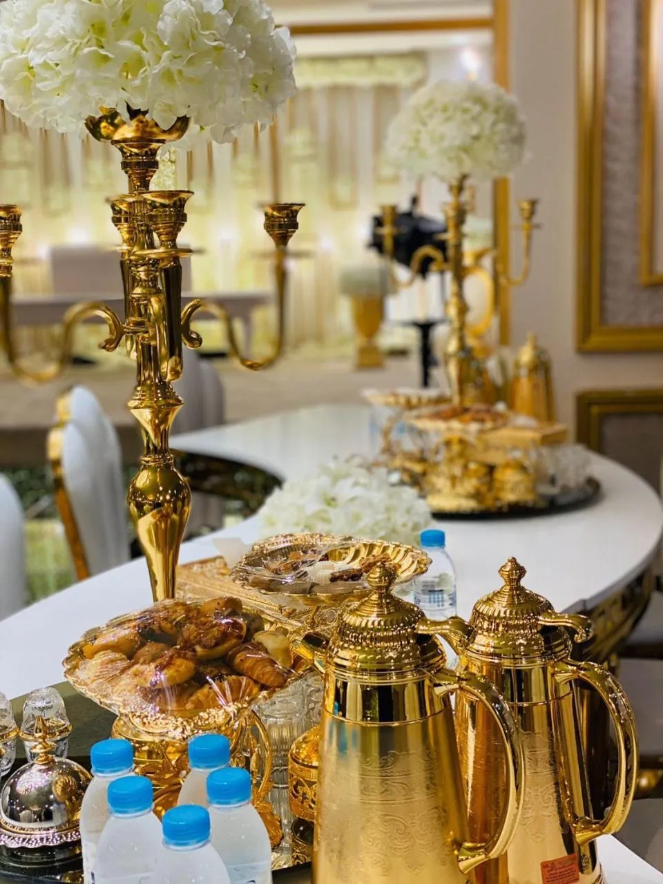 Violet Al Azizia Hotel MASJID Al Qatari