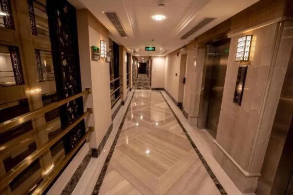 Violet Al Azizia Hotel MASJID Al Qatari