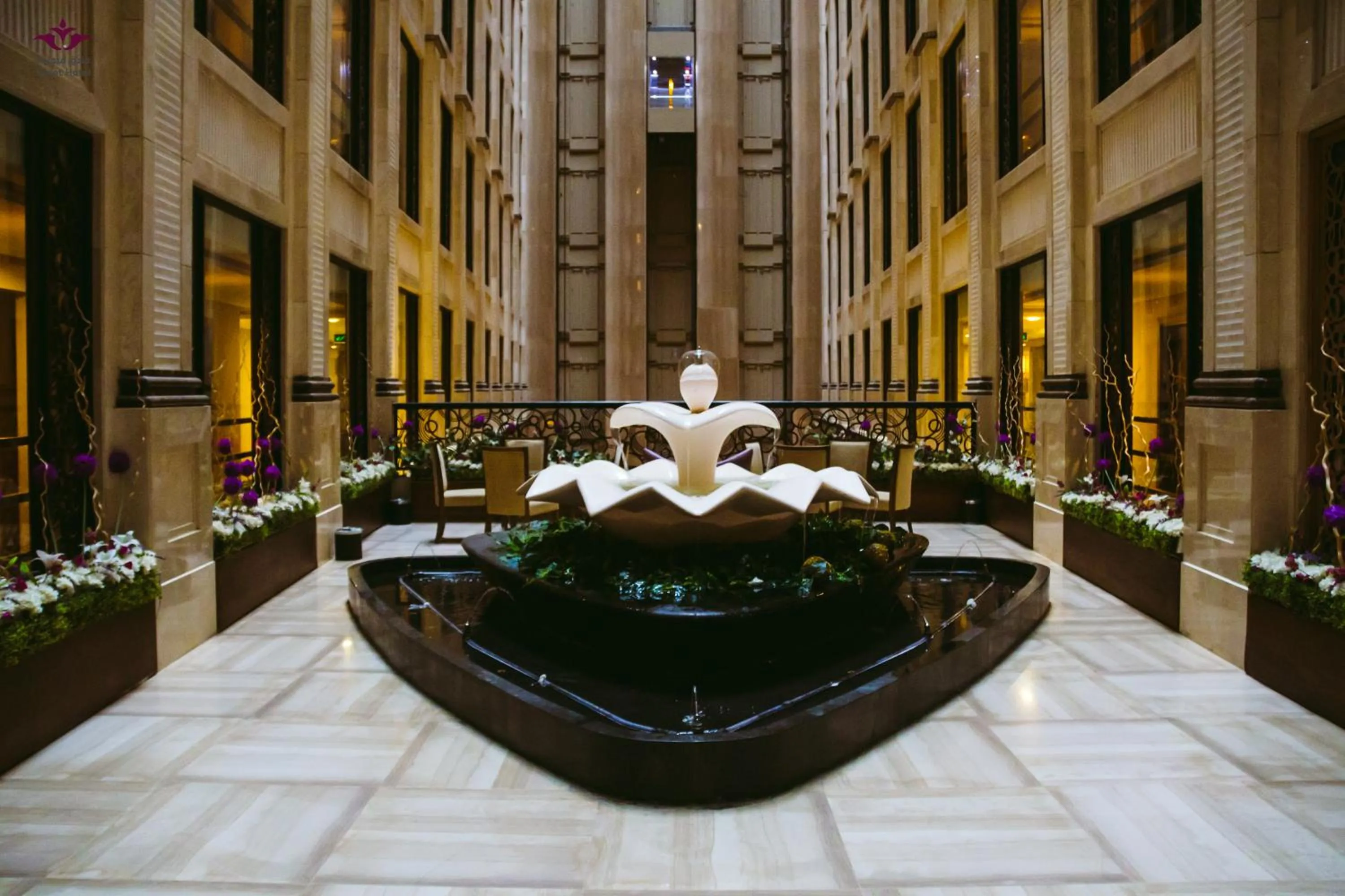 Violet Al Azizia Hotel MASJID Al Qatari