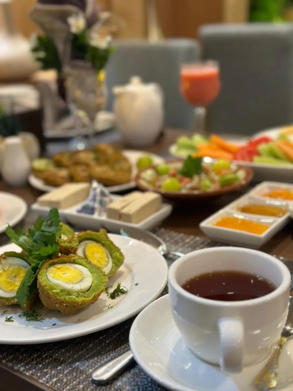 Violet Al Azizia Hotel MASJID Al Qatari