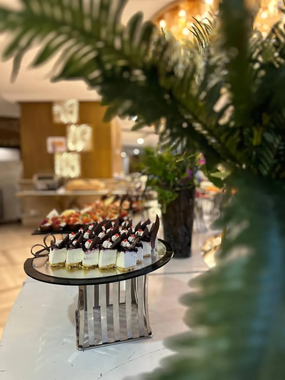 Violet Al Azizia Hotel MASJID Al Qatari