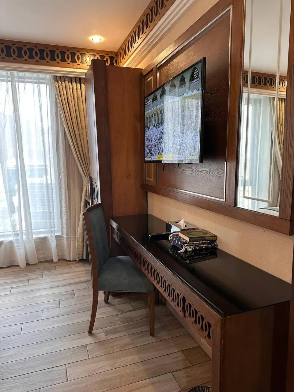 Violet Al Azizia Hotel MASJID Al Qatari