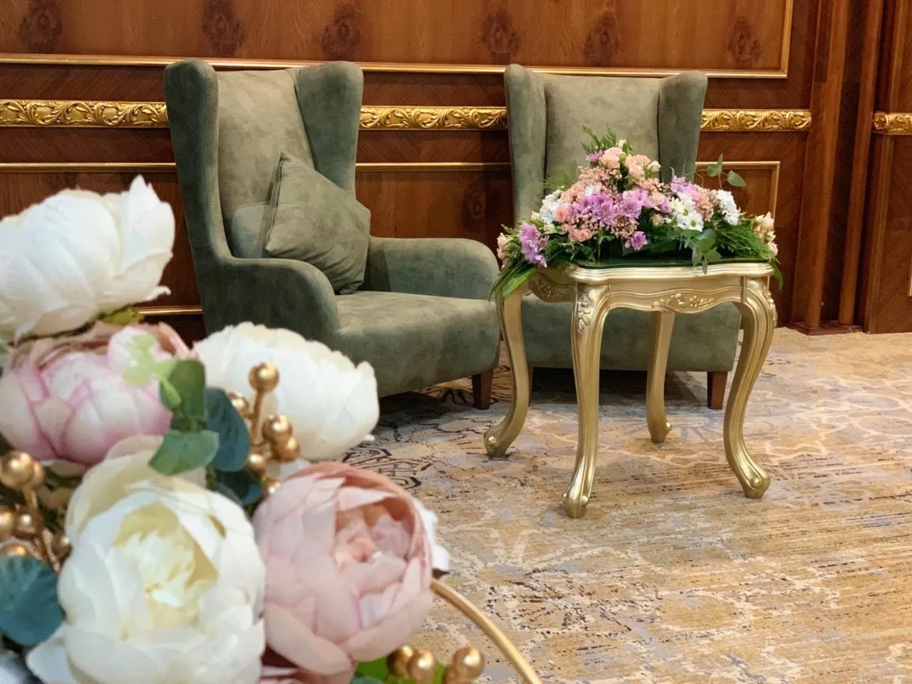 Violet Al Azizia Hotel MASJID Al Qatari