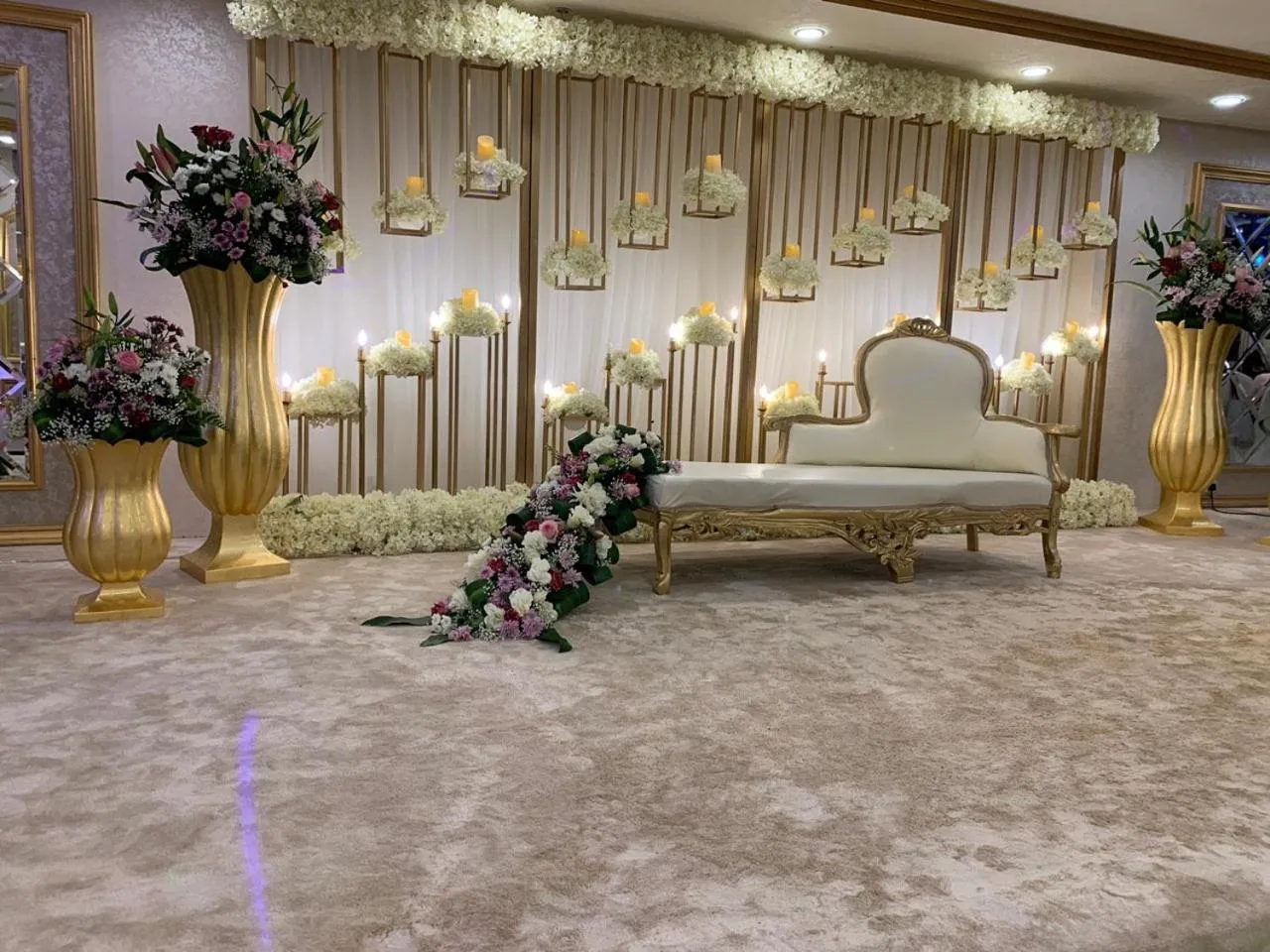 Violet Al Azizia Hotel MASJID Al Qatari