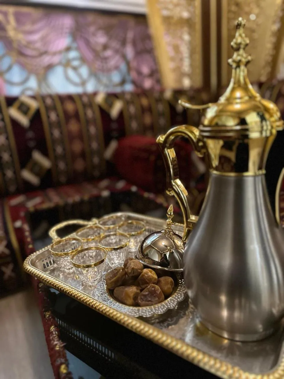 Violet Al Azizia Hotel MASJID Al Qatari