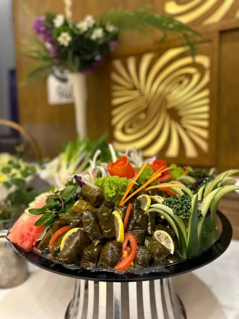 Violet Al Azizia Hotel MASJID Al Qatari