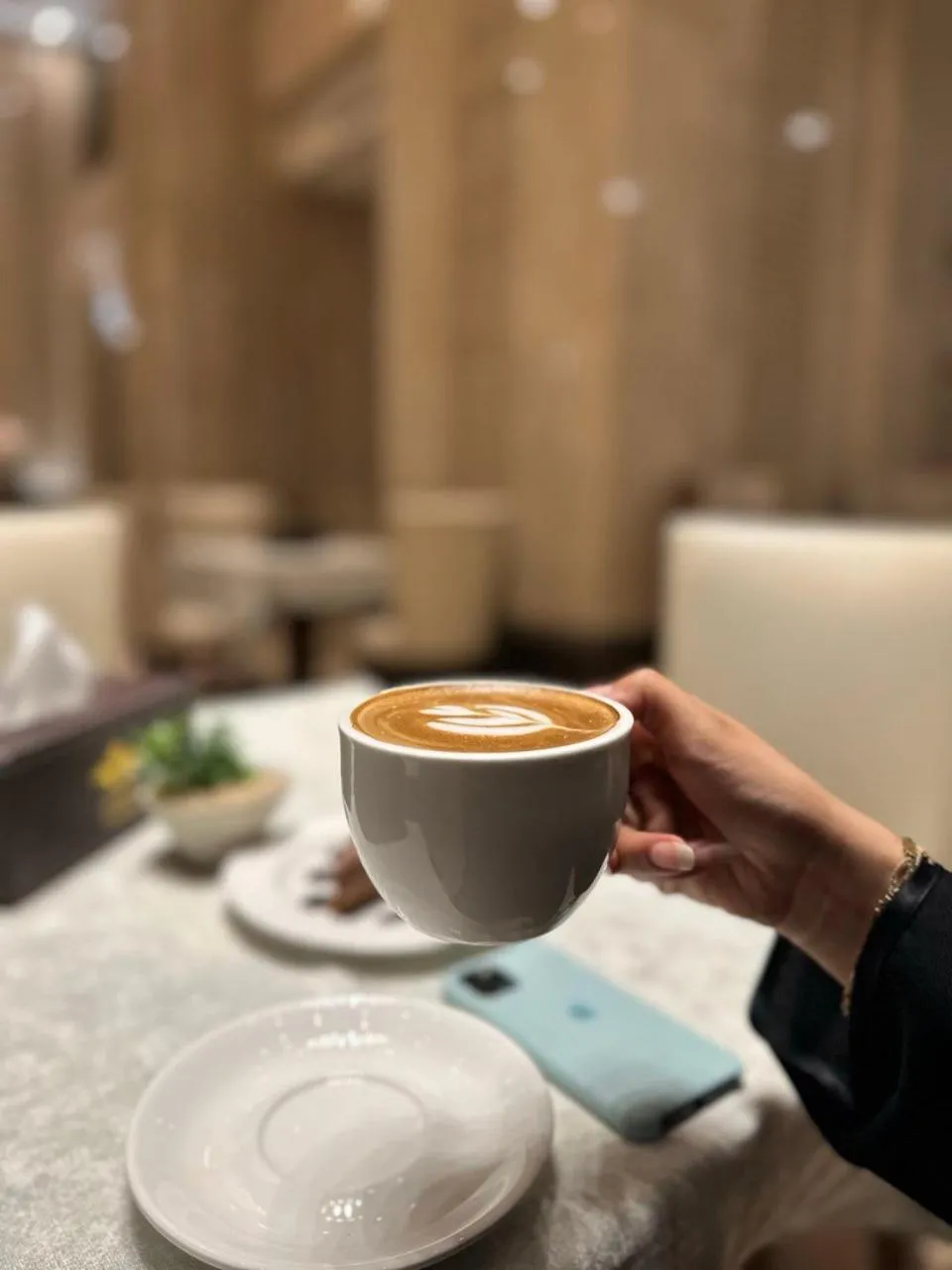 Violet Al Azizia Hotel MASJID Al Qatari