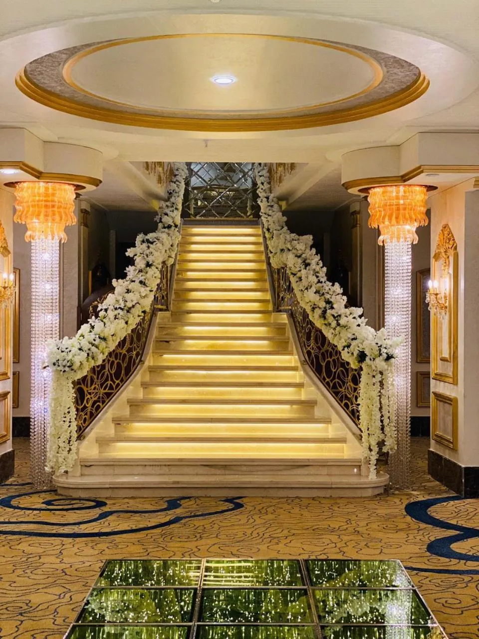 Violet Al Azizia Hotel MASJID Al Qatari