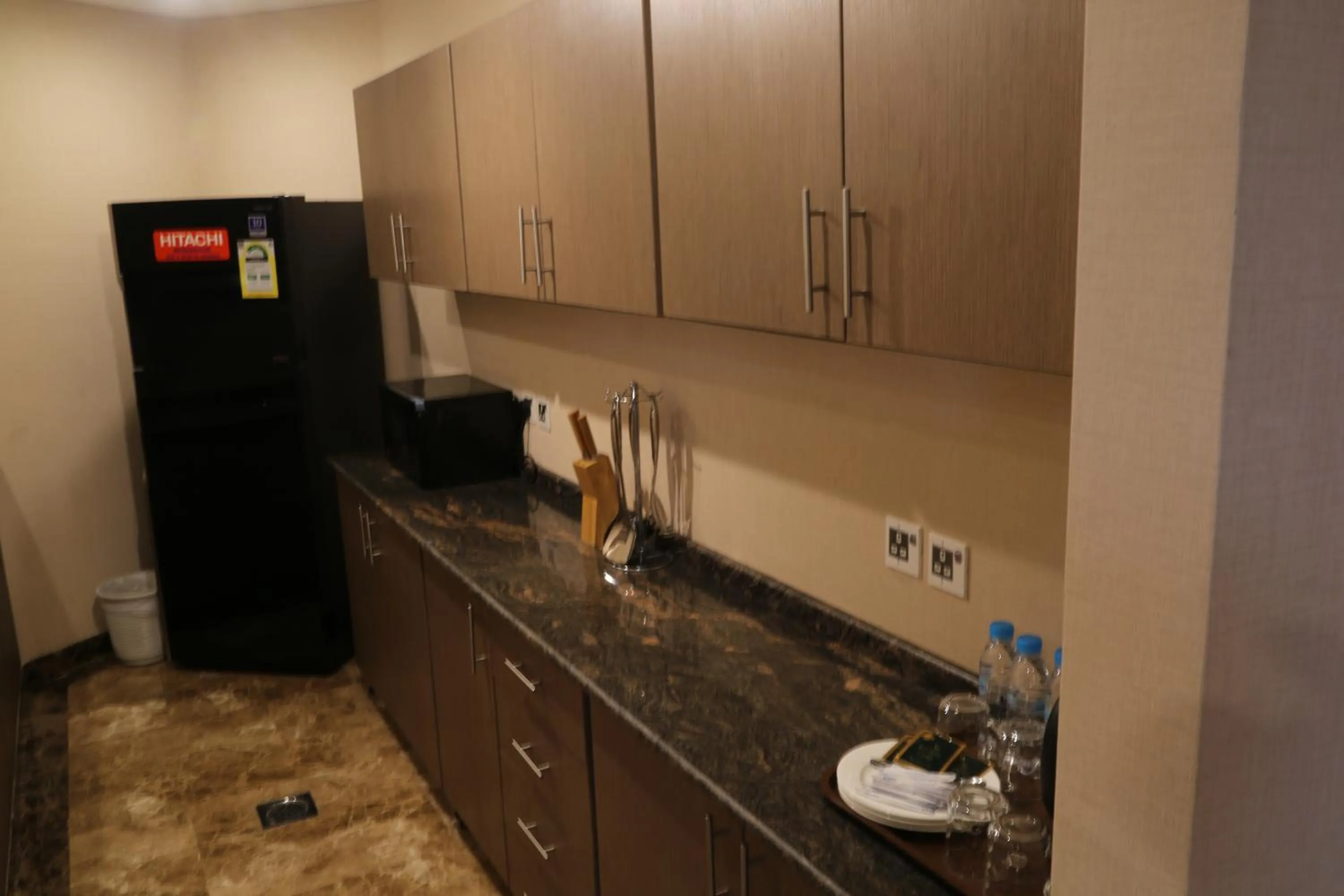 Violet Al Azizia Hotel MASJID Al Qatari