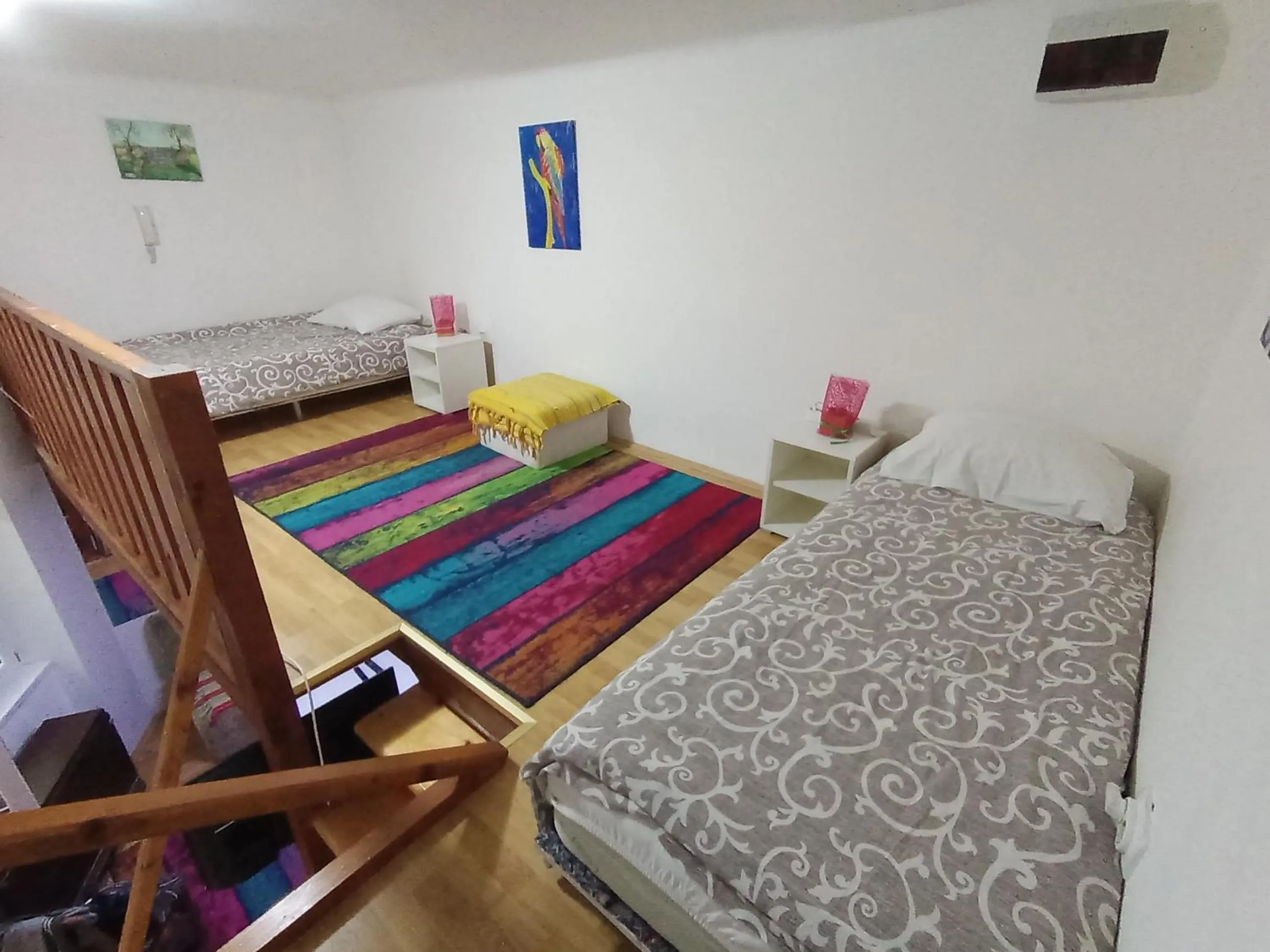 Kiwi Apartment