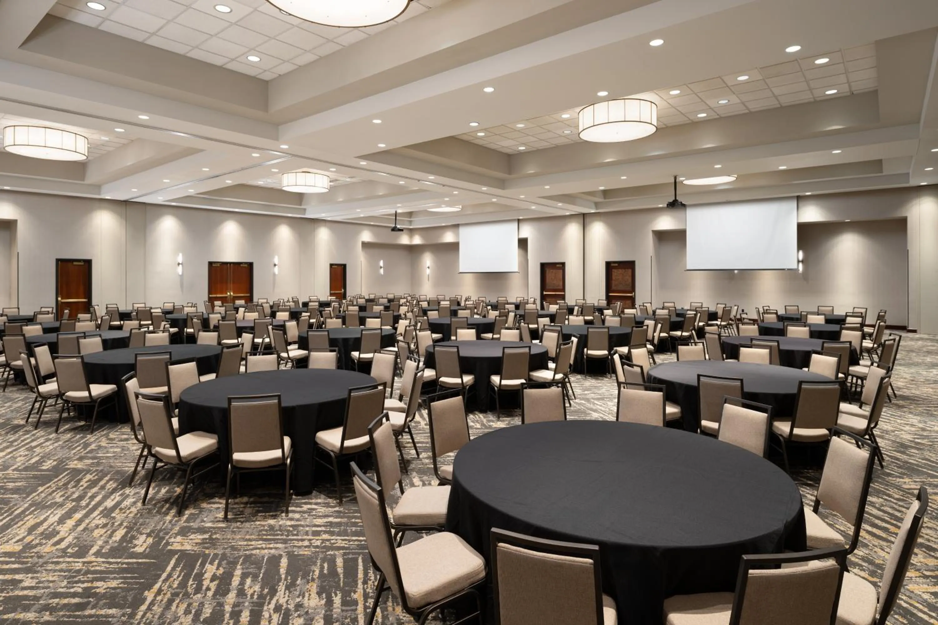 Meeting/conference room in Embassy Suites Lincoln